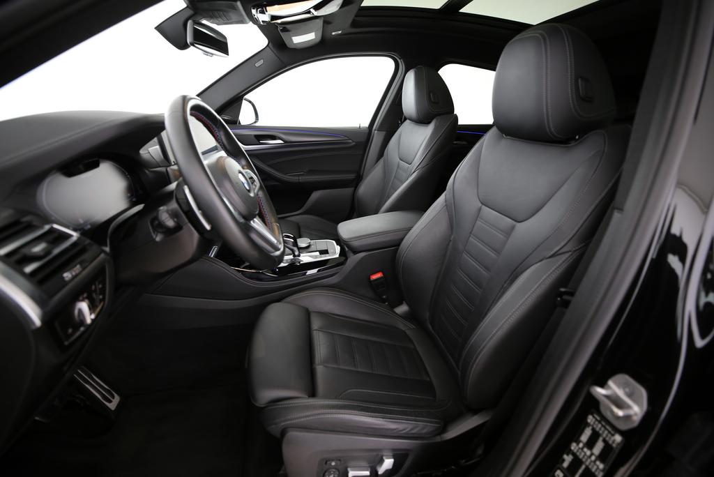 BMW X4 M40d-image-2