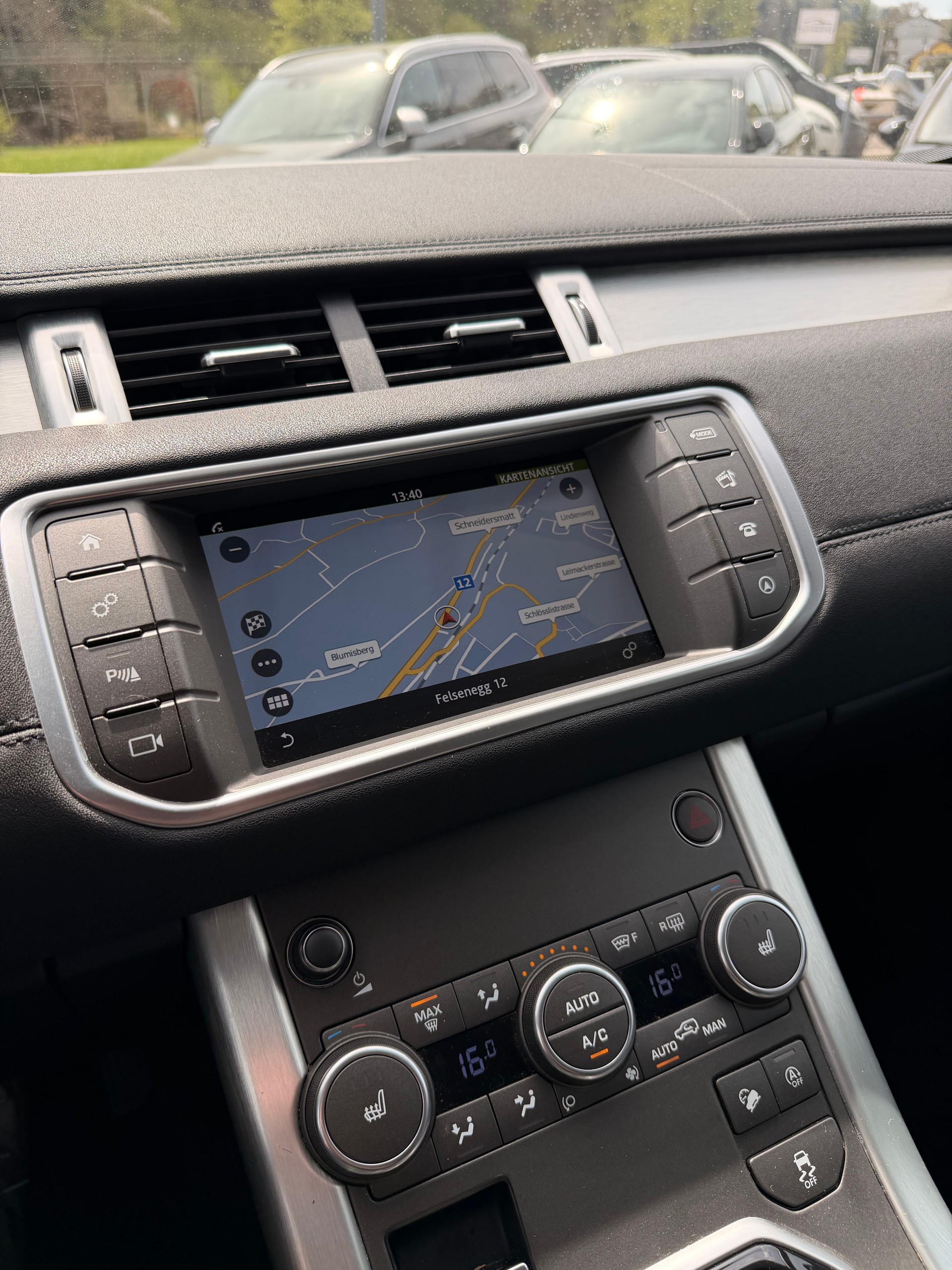 LAND ROVER Range Rover Evoque 2.0 Si4 SE AT9-image-13