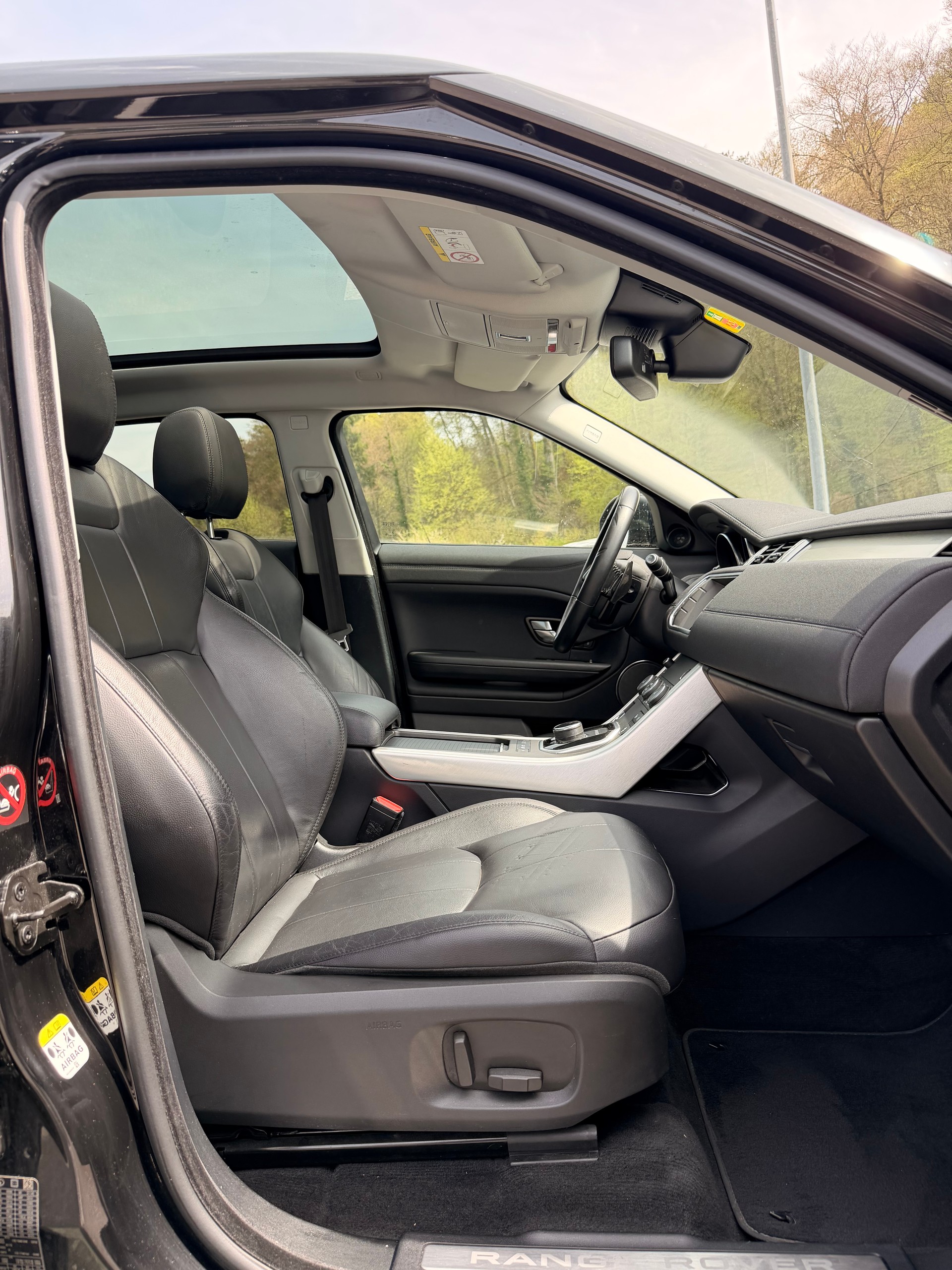 LAND ROVER Range Rover Evoque 2.0 Si4 SE AT9-image-10