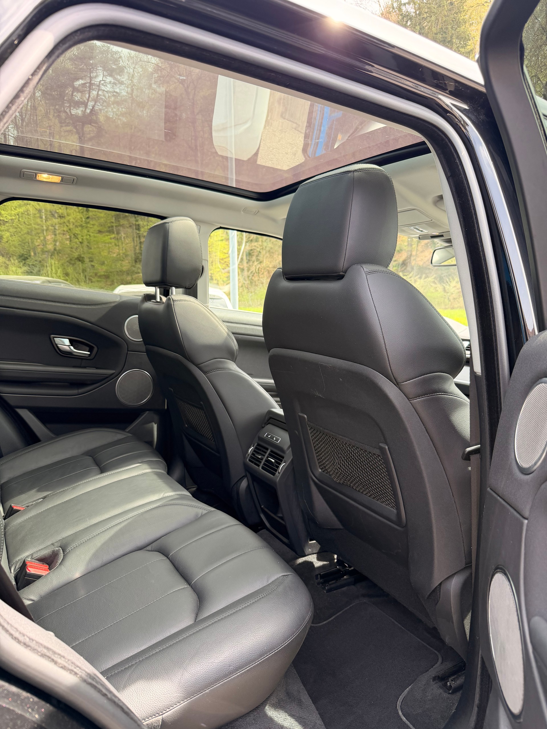 LAND ROVER Range Rover Evoque 2.0 Si4 SE AT9-image-11