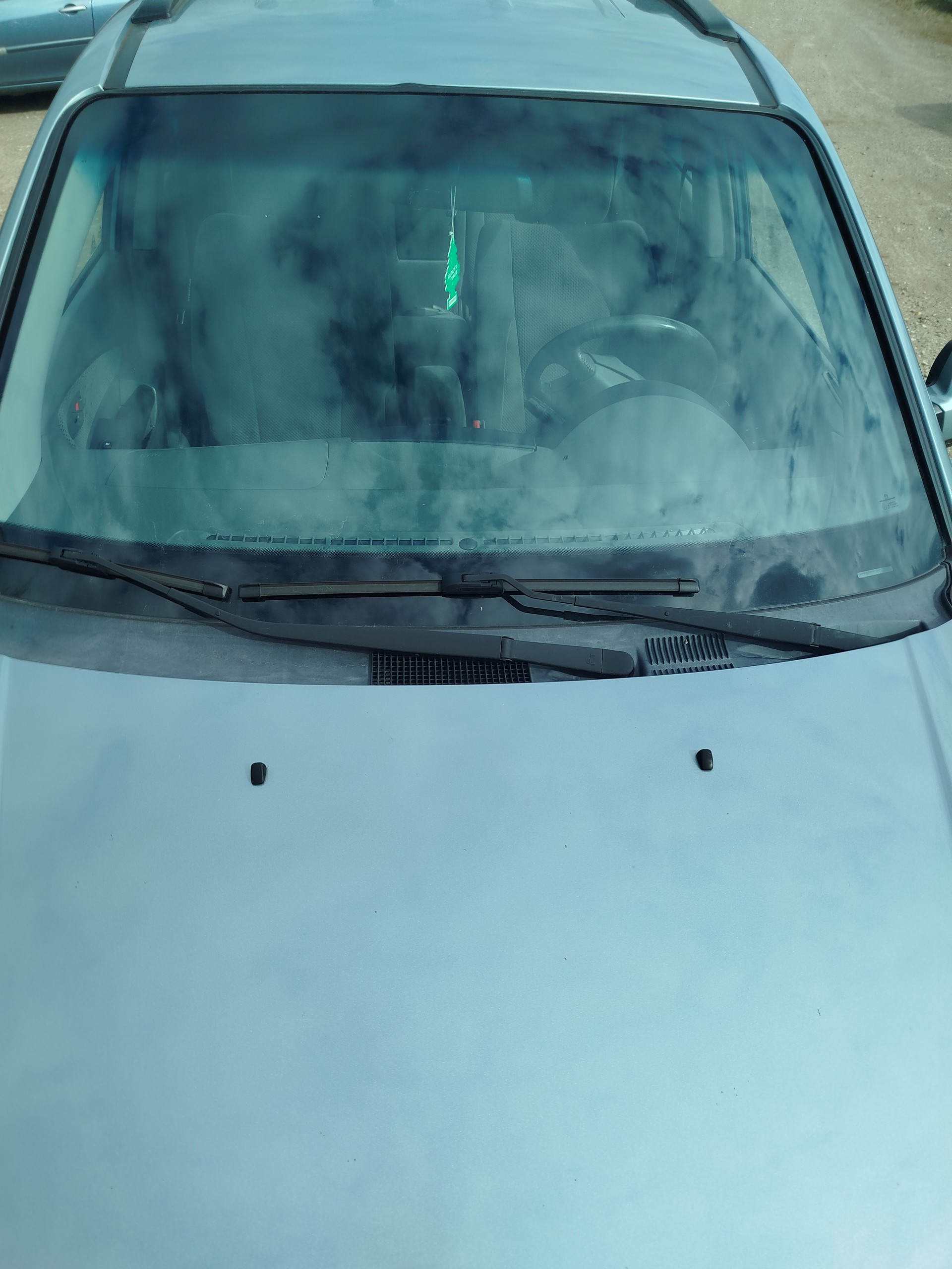HYUNDAI Tucson 2.0 16V Comfort City 2WD-image-8