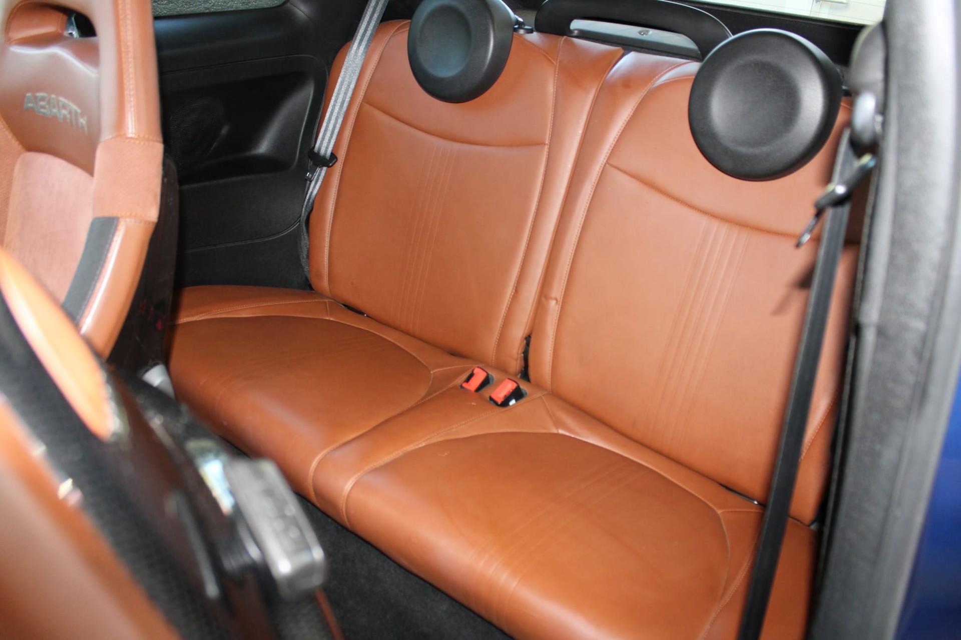 FIAT 500C 1.4 16V Abarth Cabrio Italia SS No. 76 / 150-image-5