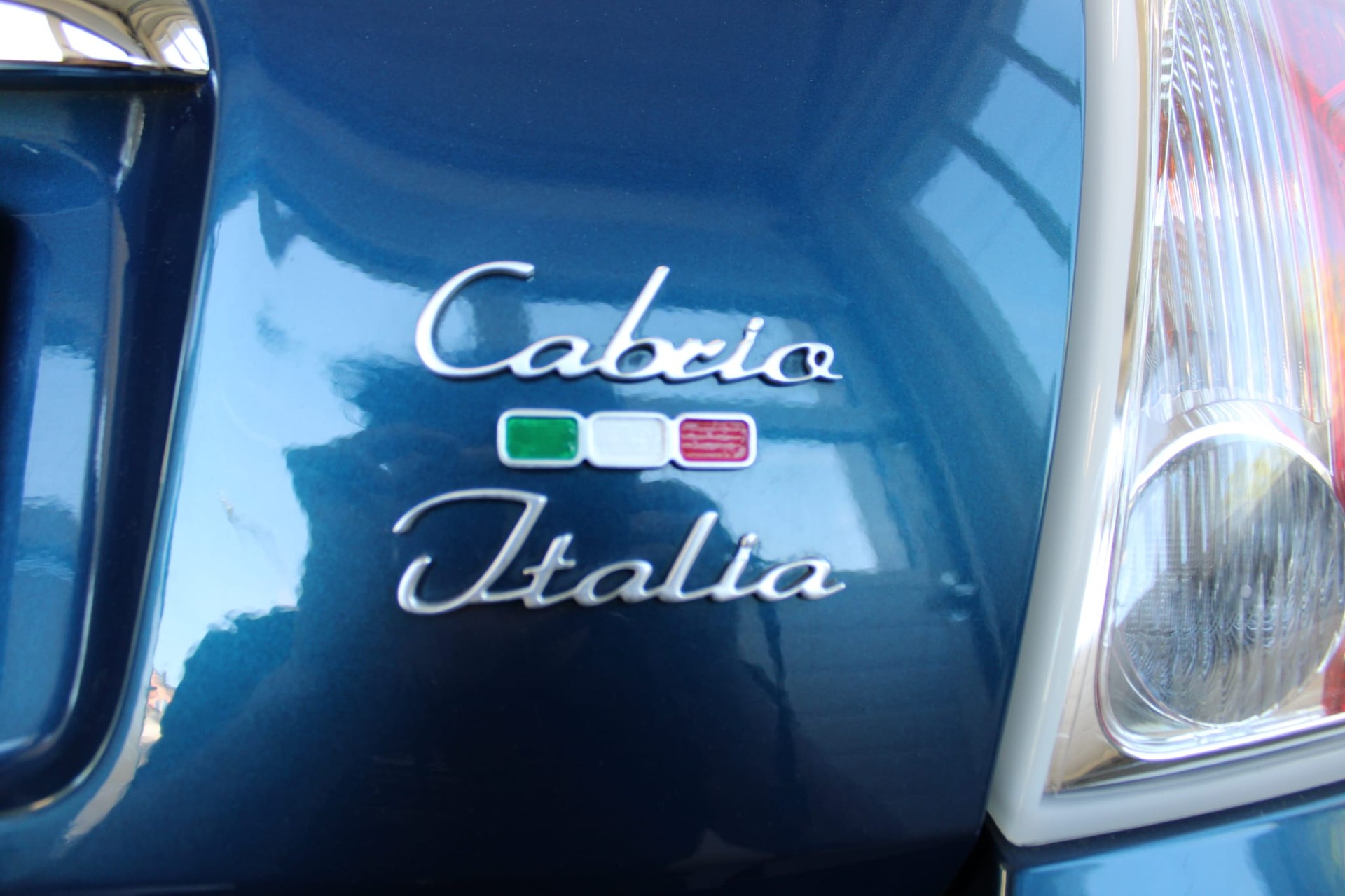 FIAT 500C 1.4 16V Abarth Cabrio Italia SS No. 76 / 150-image-10