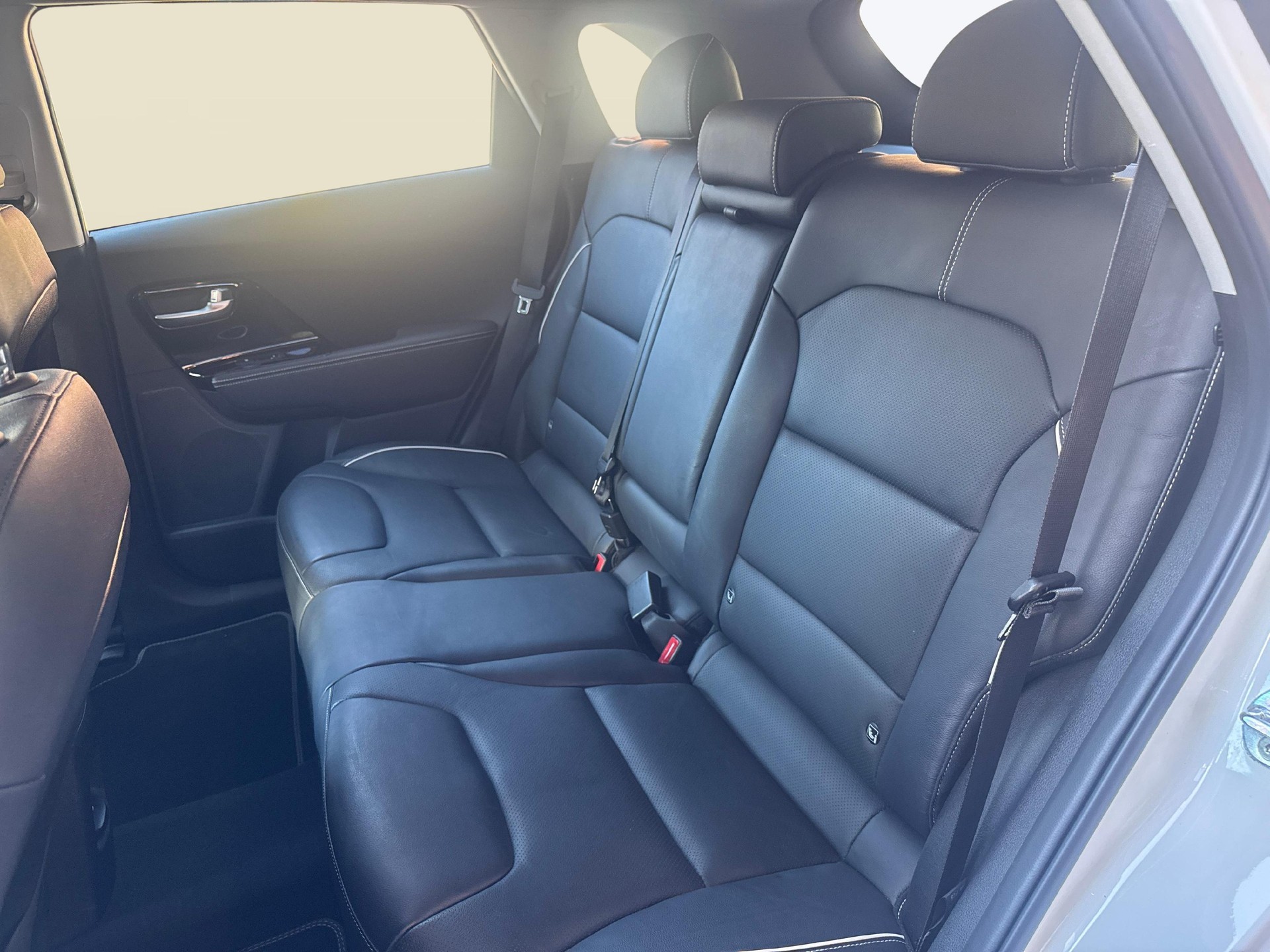 KIA e-Niro Style-image-10