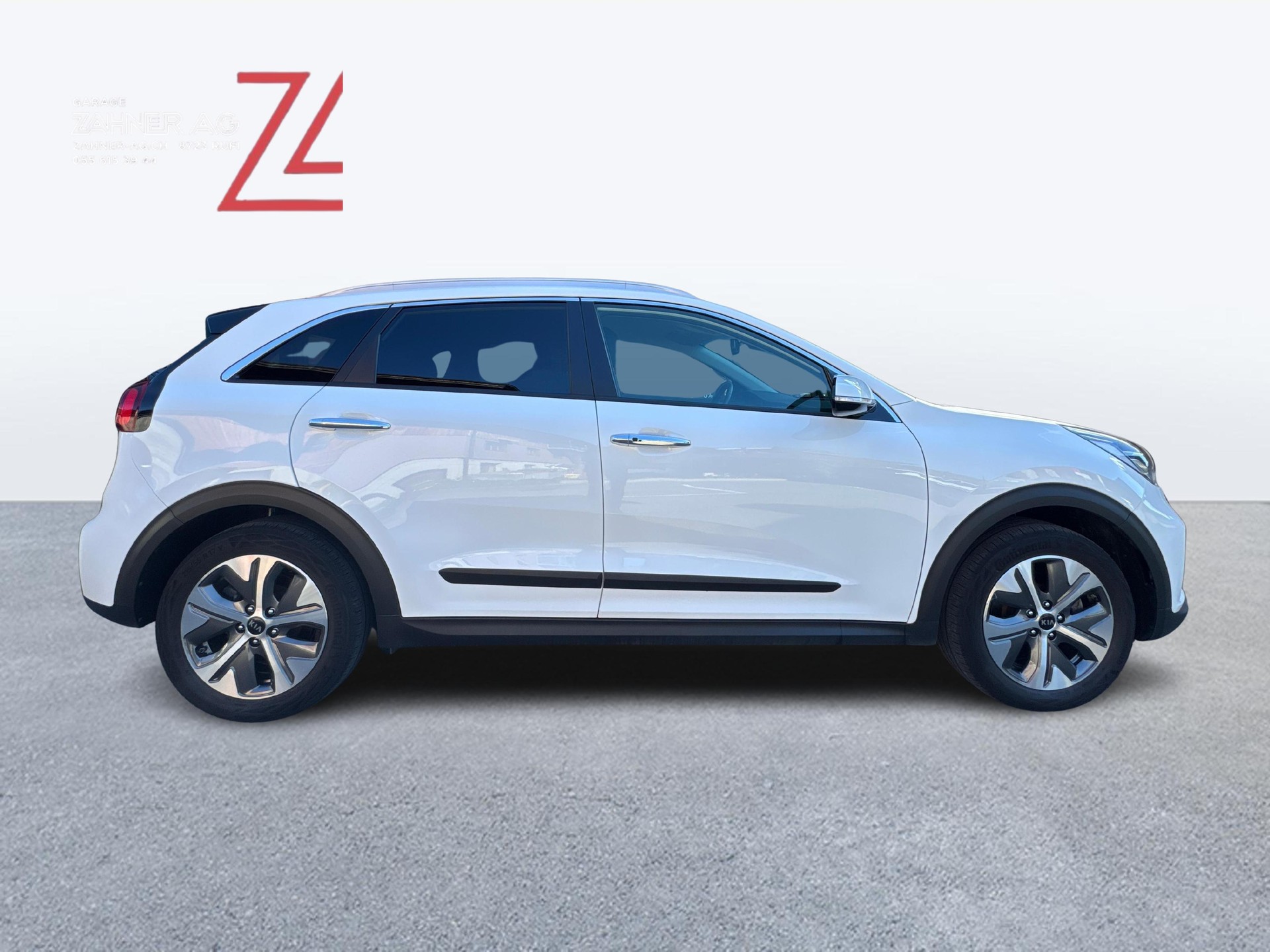 KIA e-Niro Style-image-5