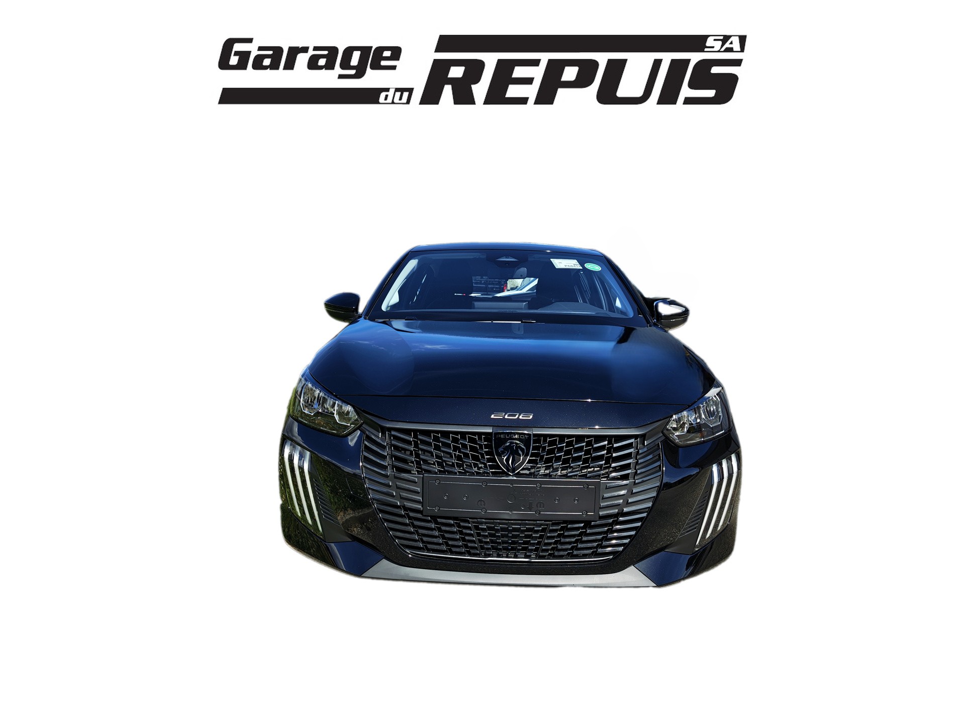 PEUGEOT 208 e-Style-image-7
