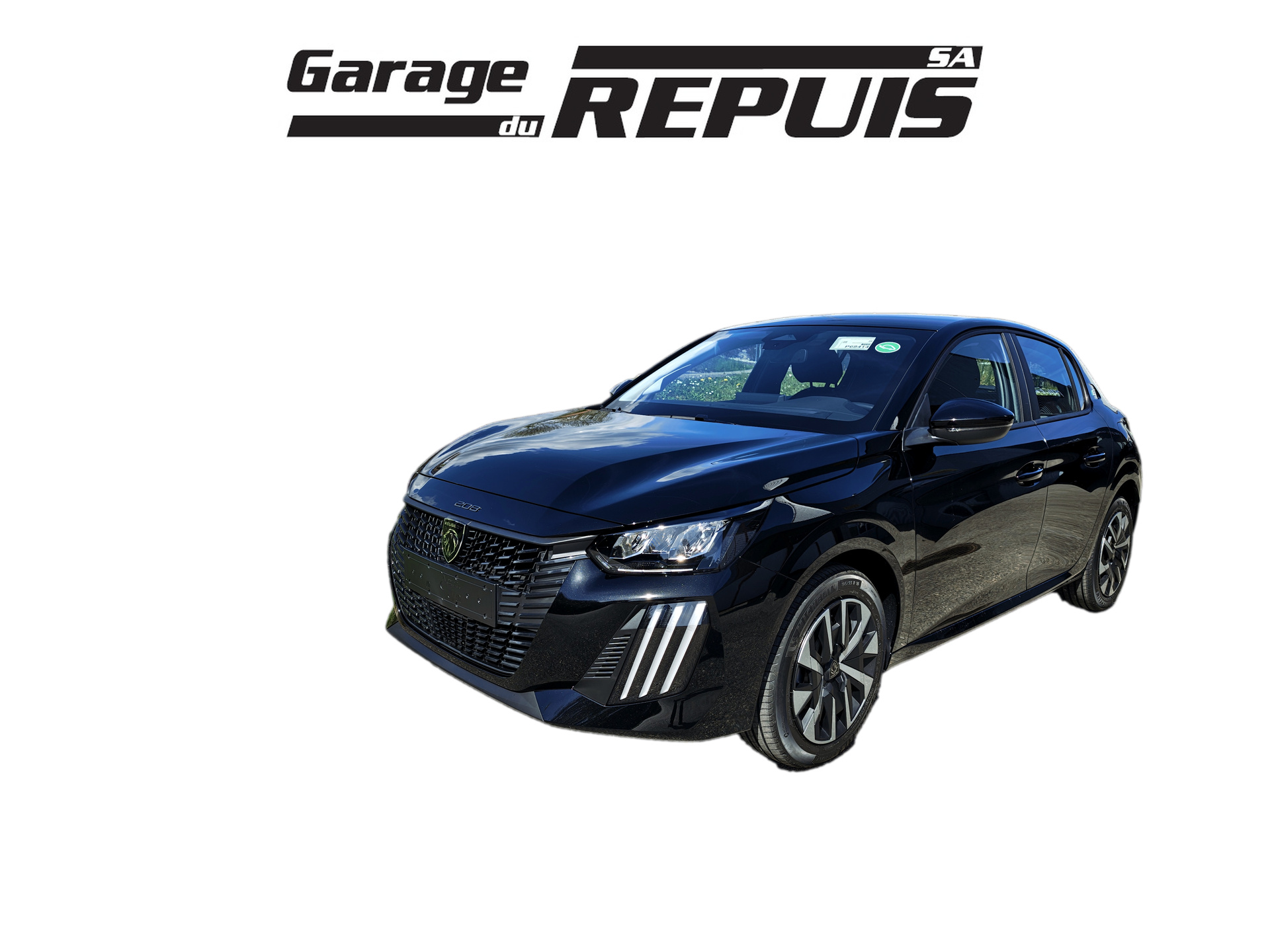 PEUGEOT 208 e-Style-image-6