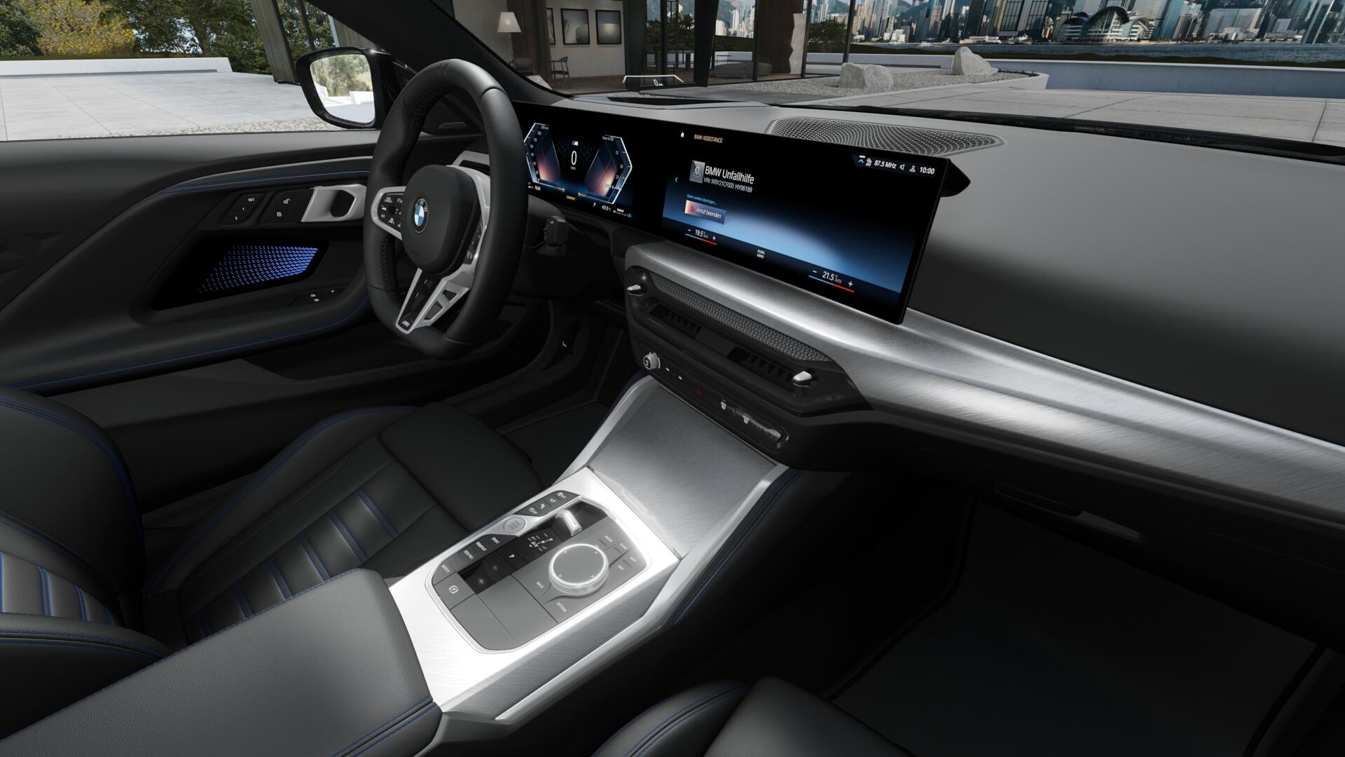 BMW 230i Coupé-image-3