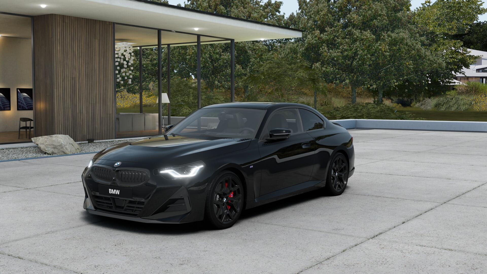 BMW 230i Coupé-image-0