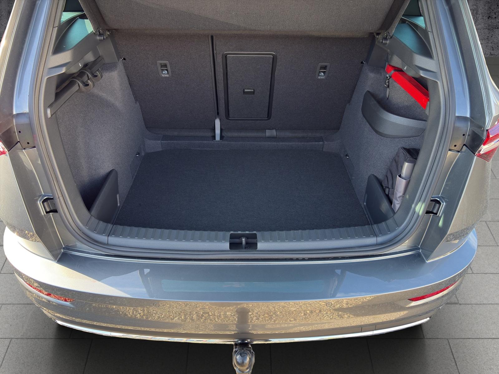 SKODA Karoq 2.0 TSI SportLine 4x4 DSG-image-8
