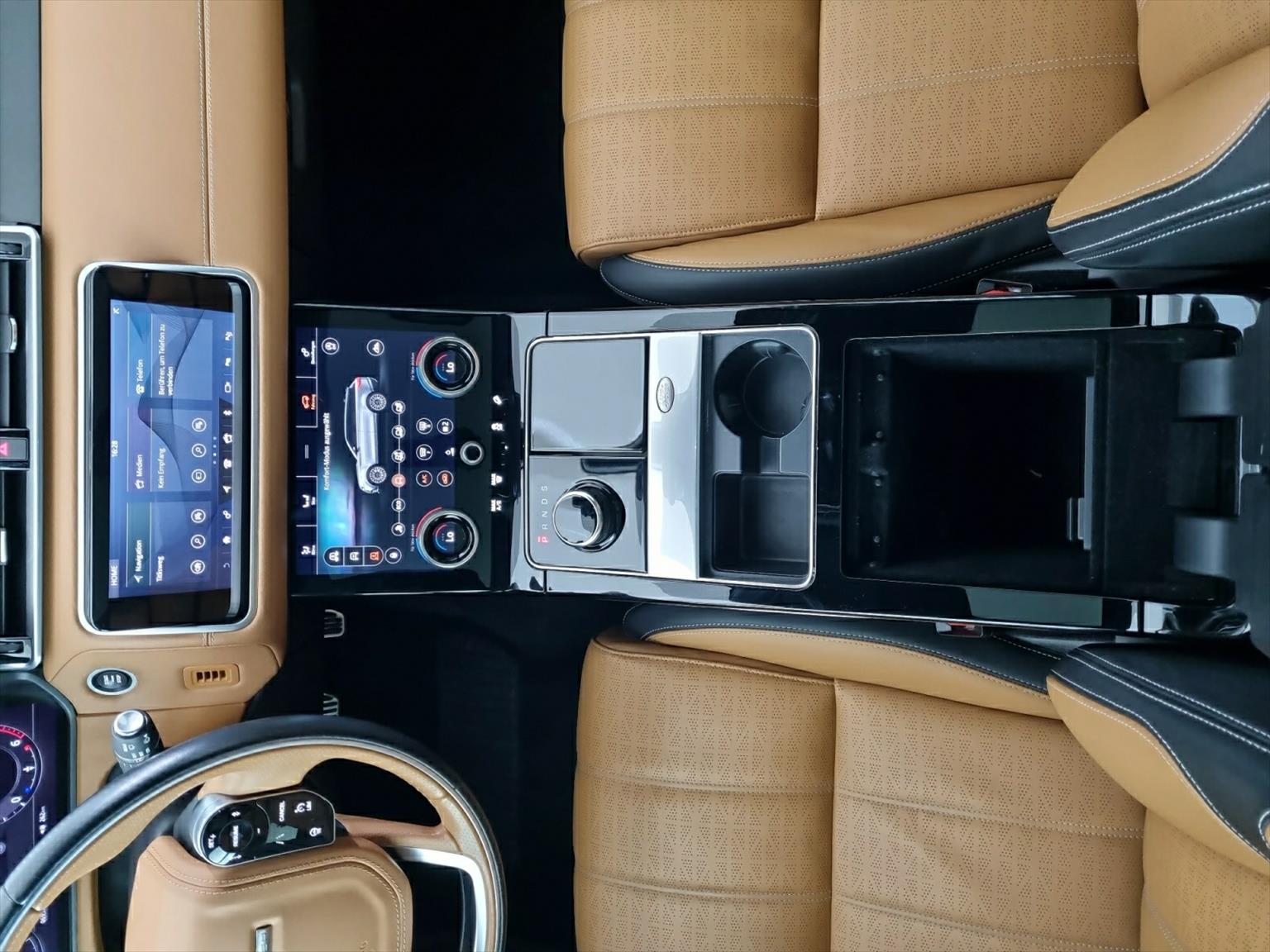 LAND ROVER Range Rover Velar R-Dynamic D 300 SE Automatic-image-8