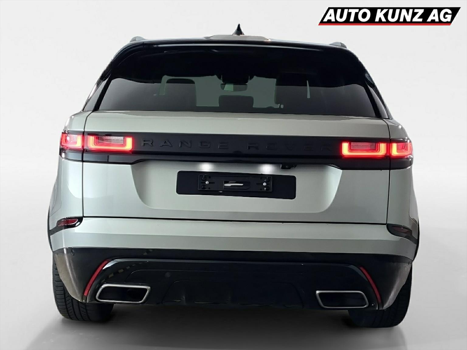 LAND ROVER Range Rover Velar R-Dynamic D 300 SE Automatic-image-3