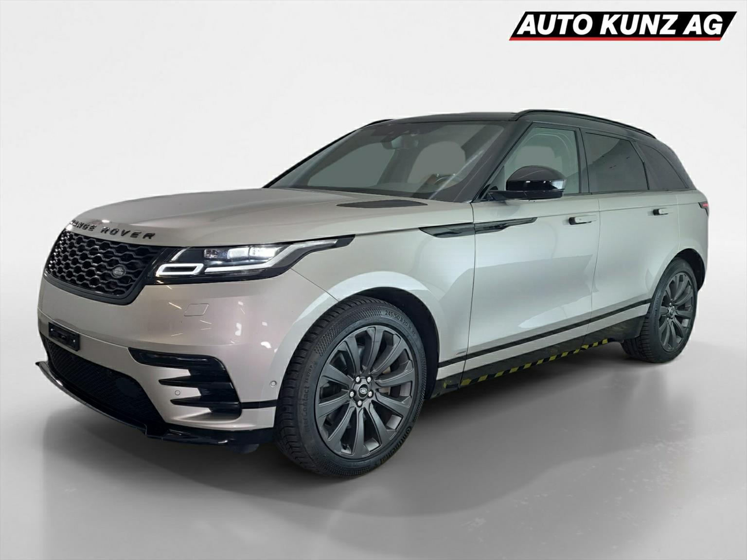 LAND ROVER Range Rover Velar R-Dynamic D 300 SE Automatic-image-0
