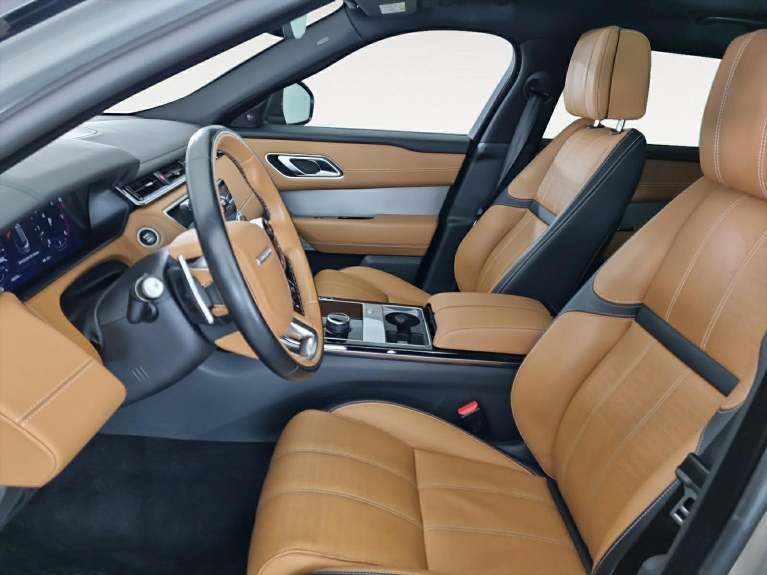 LAND ROVER Range Rover Velar R-Dynamic D 300 SE Automatic-image-4