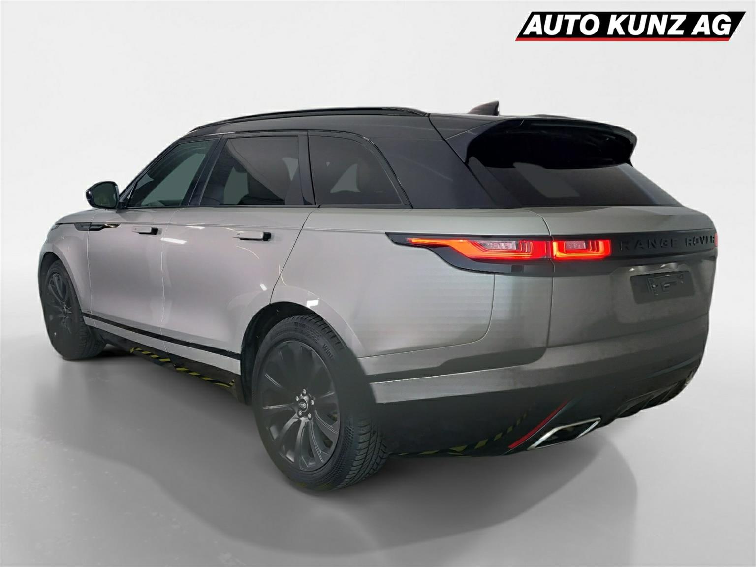 LAND ROVER Range Rover Velar R-Dynamic D 300 SE Automatic-image-1