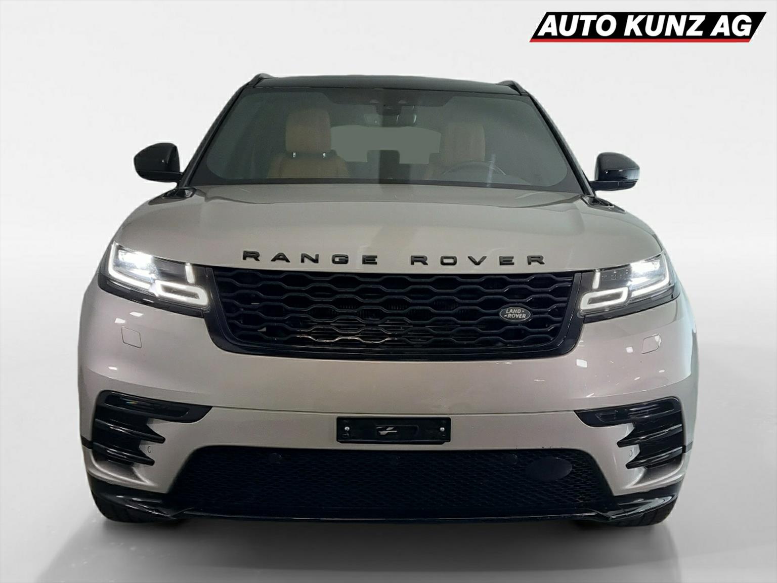 LAND ROVER Range Rover Velar R-Dynamic D 300 SE Automatic-image-2