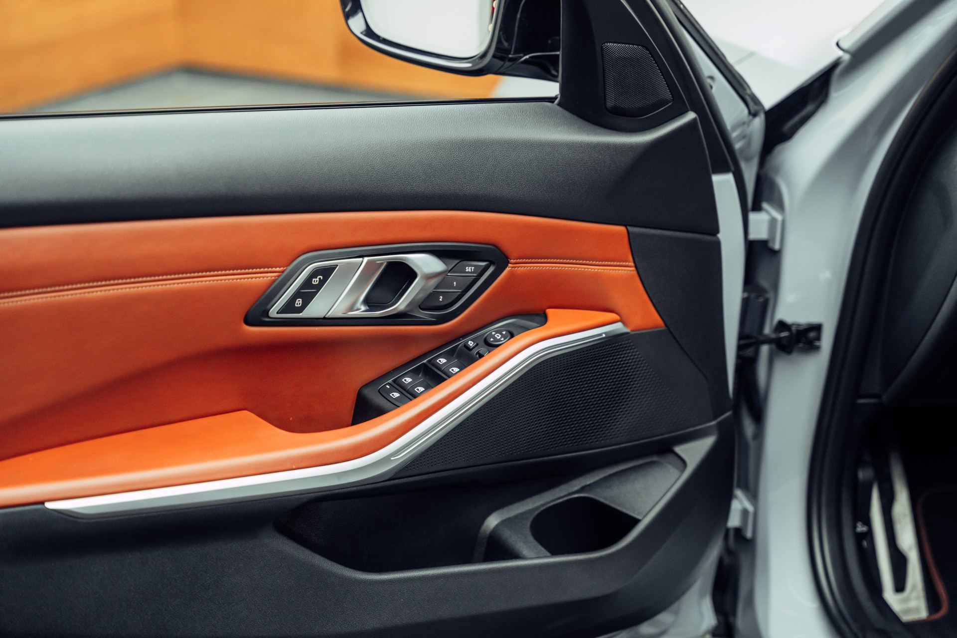 BMW M3 Competition xDrive-image-11