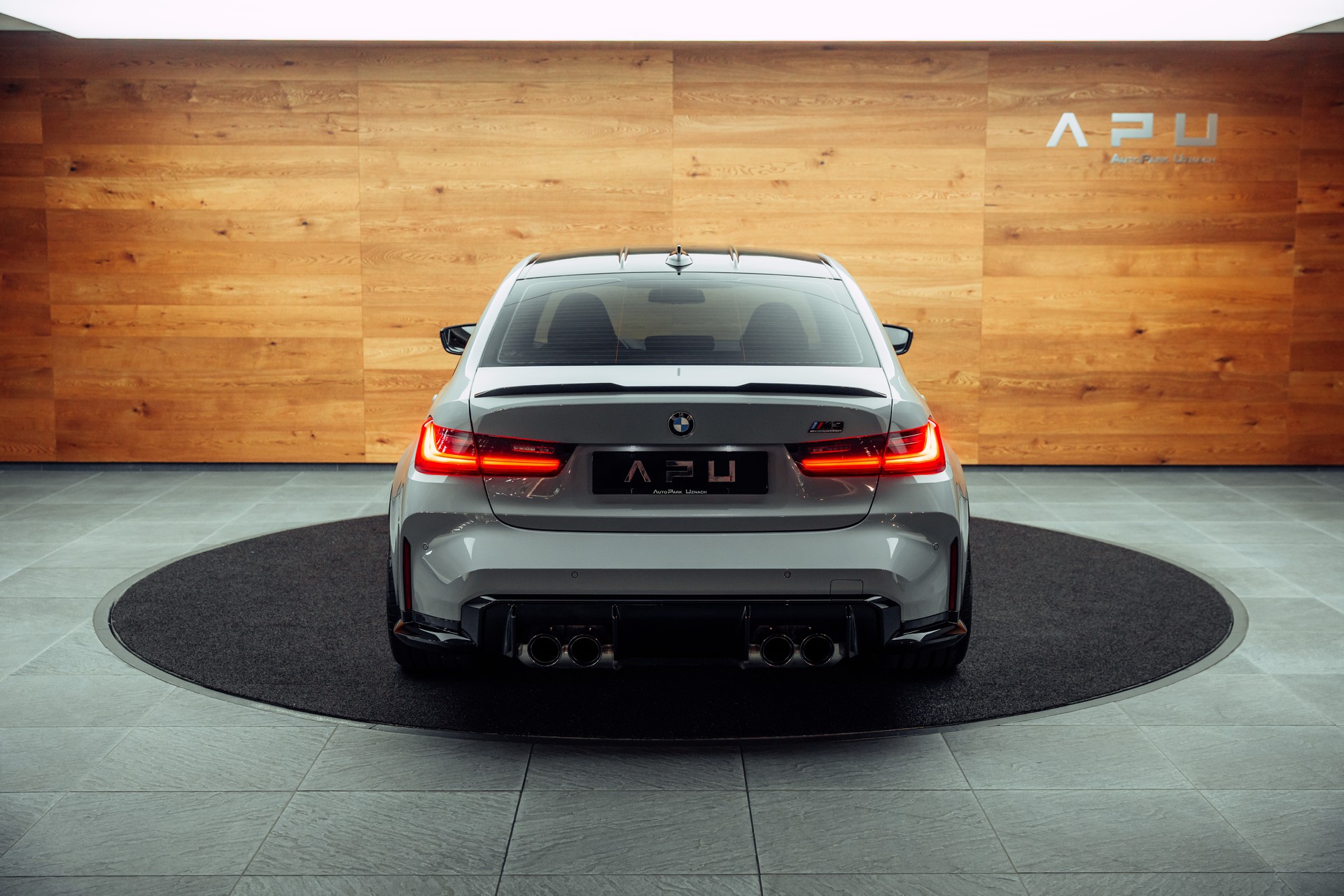 BMW M3 Competition xDrive-image-21