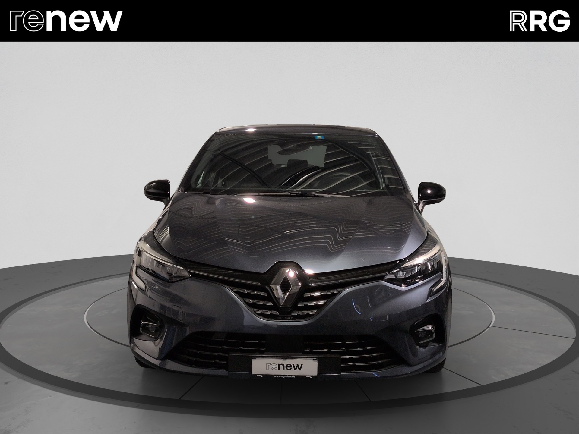 RENAULT Clio 1.6 E-Tech Techno-image-7