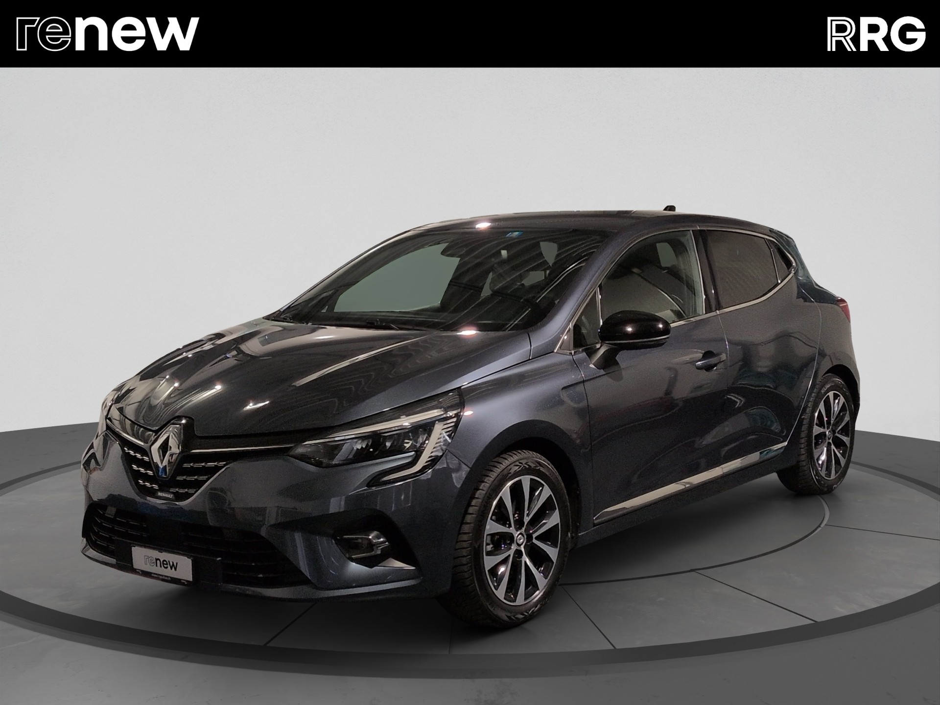 RENAULT Clio 1.6 E-Tech Techno-image-6