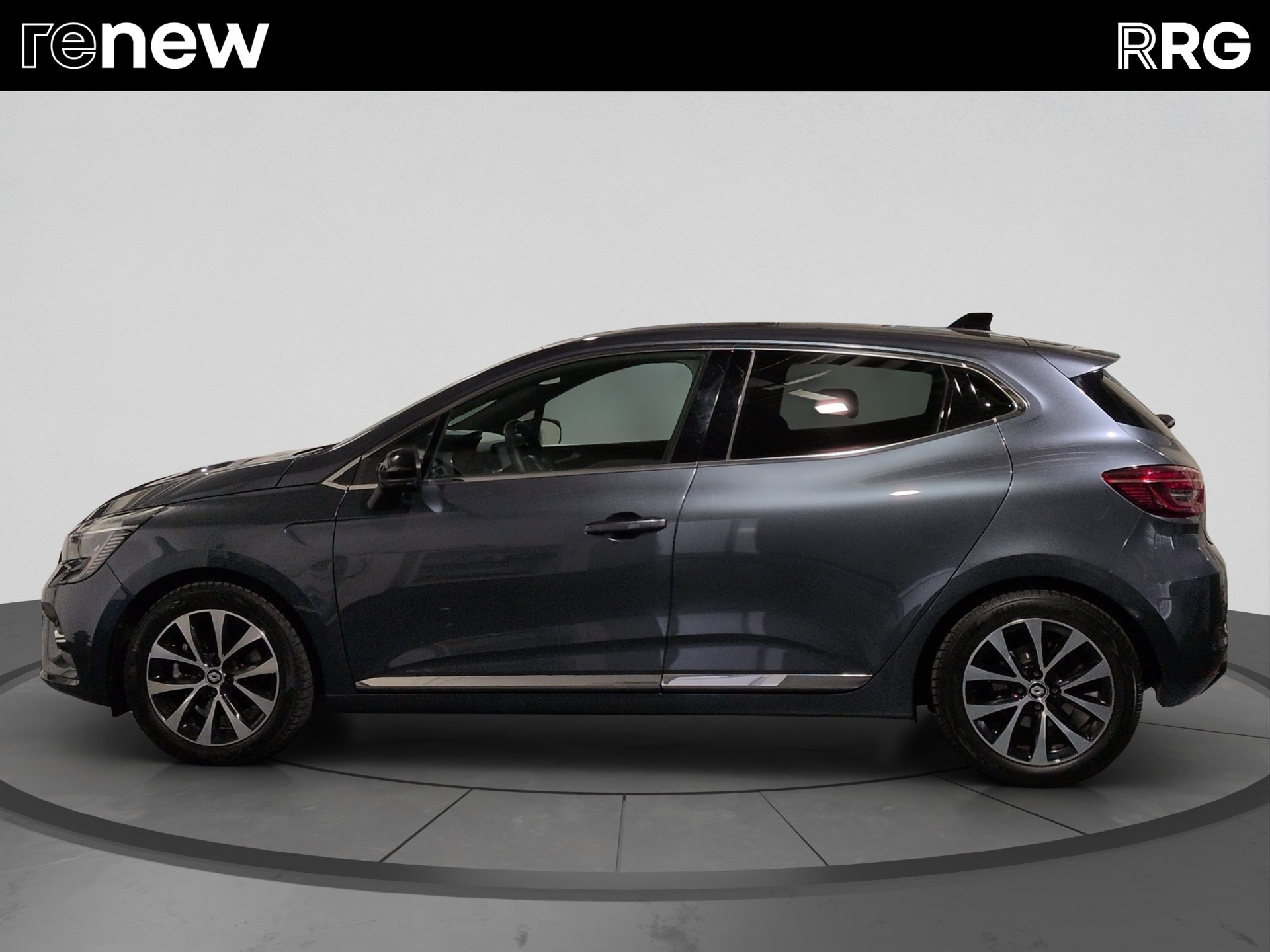 RENAULT Clio 1.6 E-Tech Techno-image-5