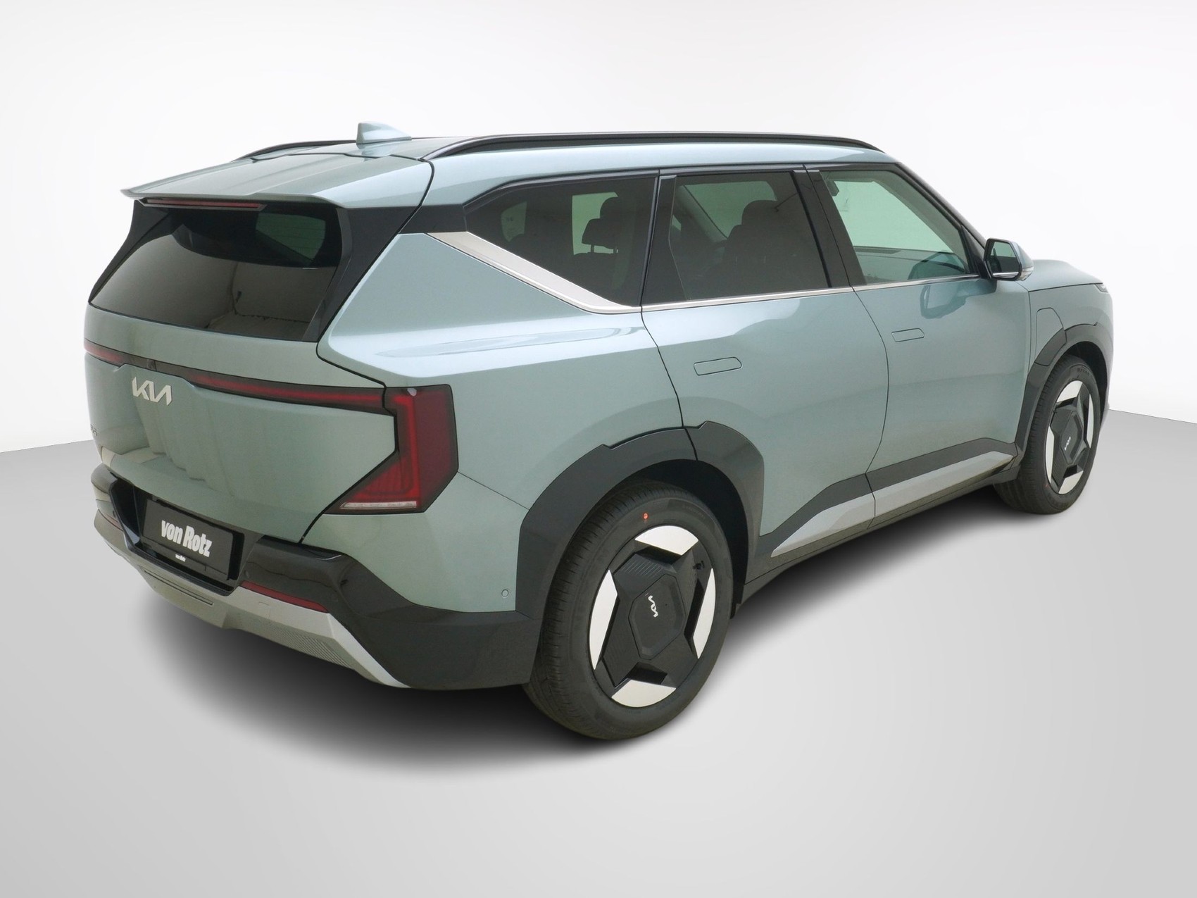 KIA EV5 81 kWh Earth-image-4