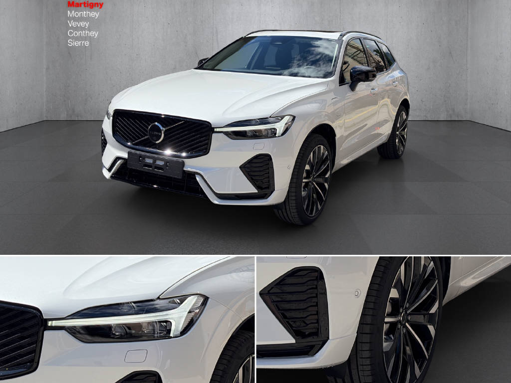VOLVO XC60 2.0 T6 TE Ultra Dark eAWD-image-16