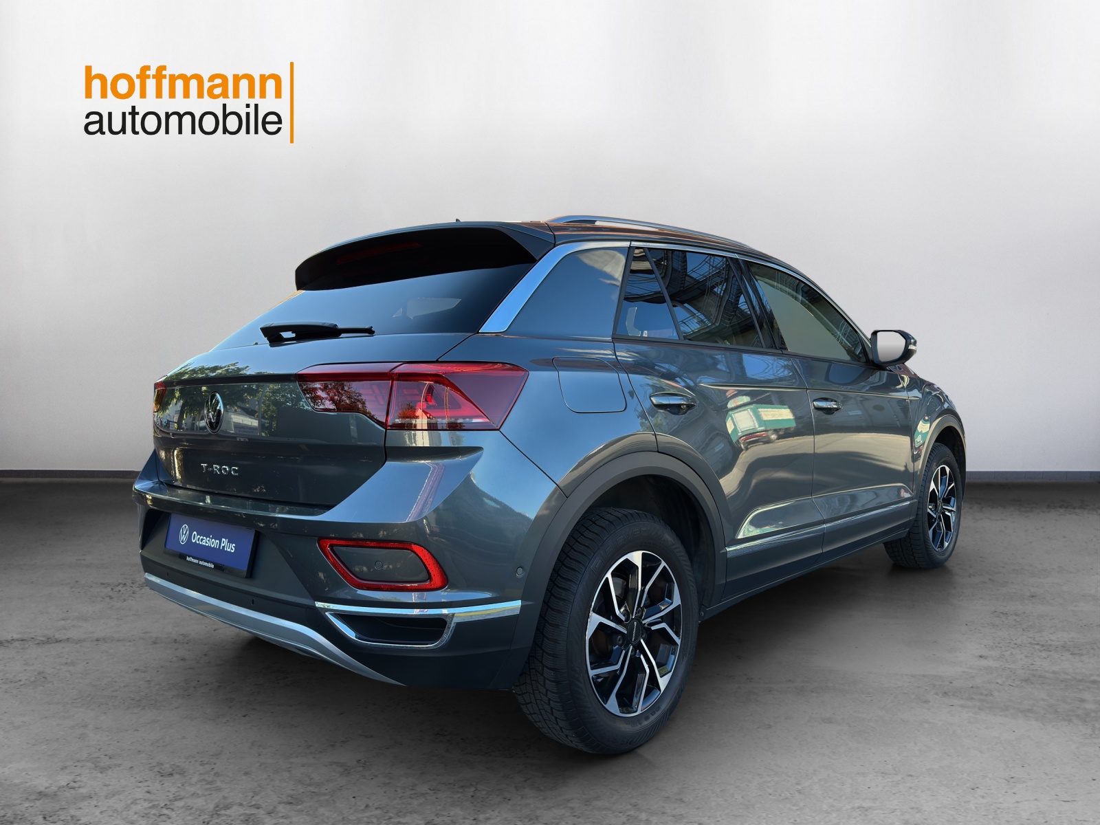 VW T-Roc 2.0 TSI Style DSG 4Motion-showroom-element-3