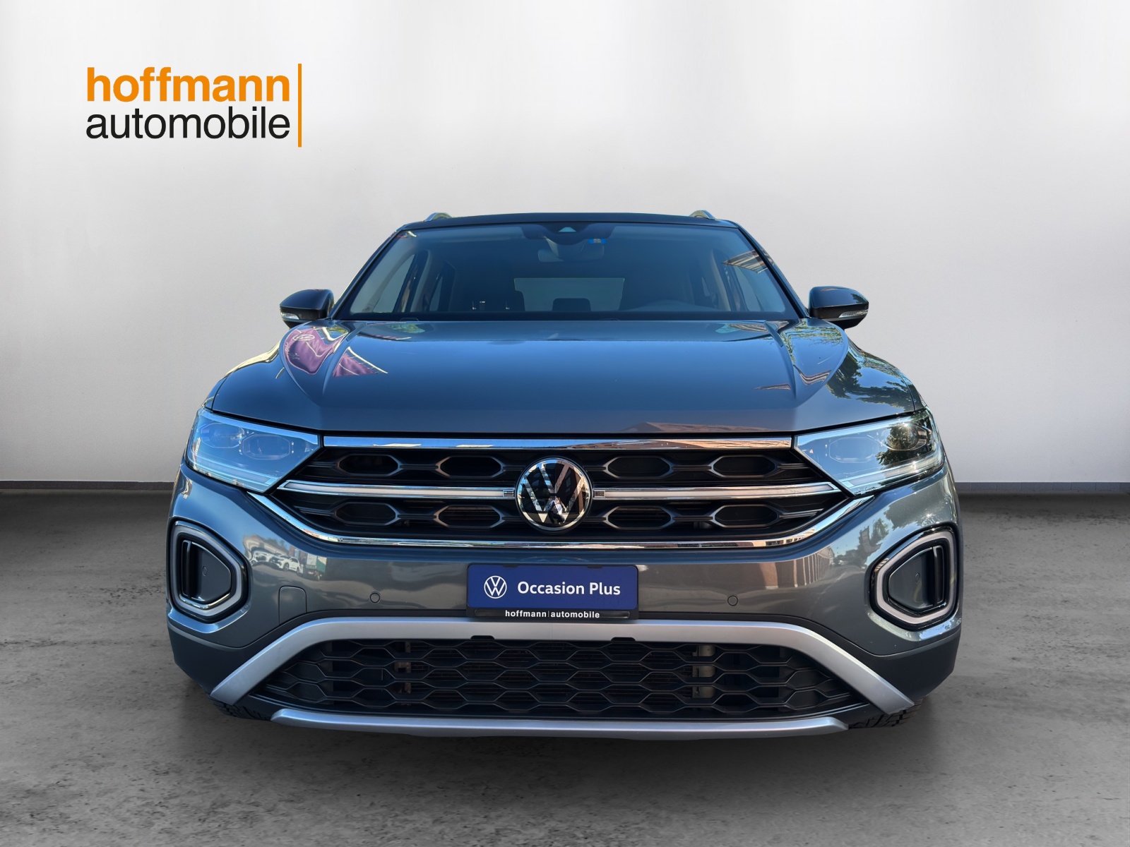 VW T-Roc 2.0 TSI Style DSG 4Motion-showroom-element-1