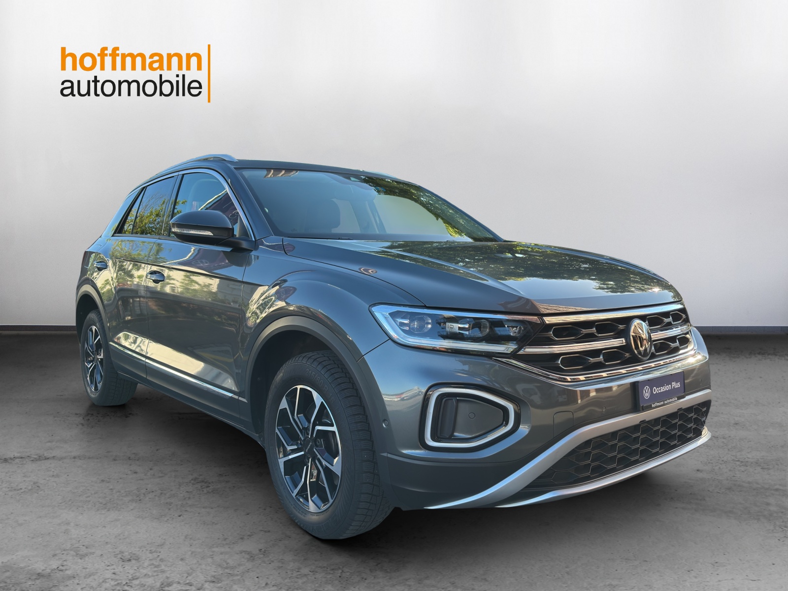 VW T-Roc 2.0 TSI Style DSG 4Motion-showroom-element-2