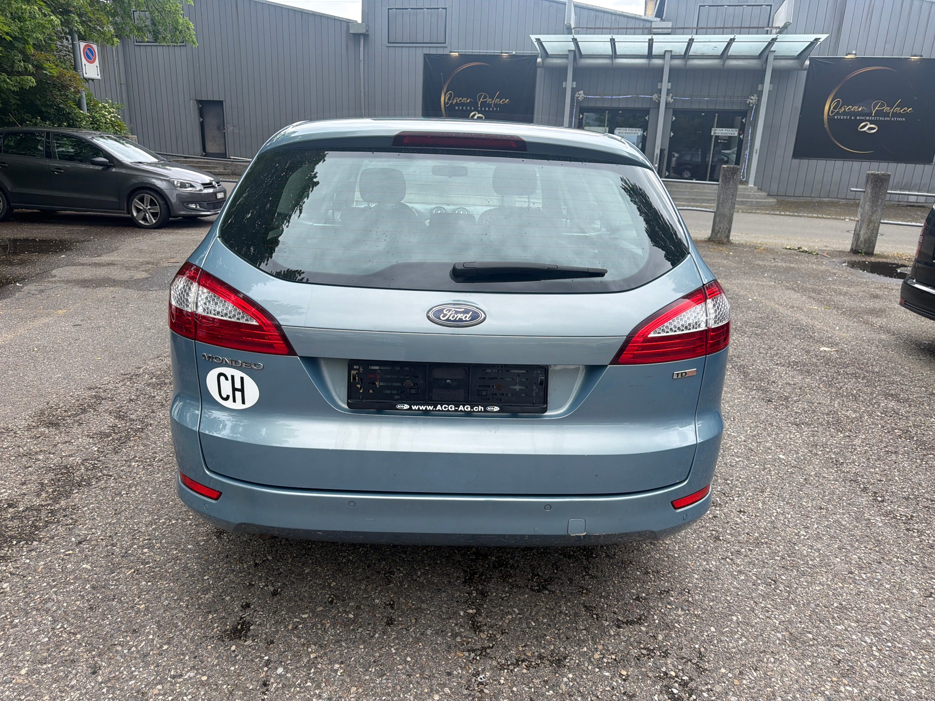 FORD Mondeo 2.0 TDCi 16V Carving PowerShift * Gr. Navi * Klima-auto * Tempomat * PDC V&H * Letzte MFK 04.2023-image-6