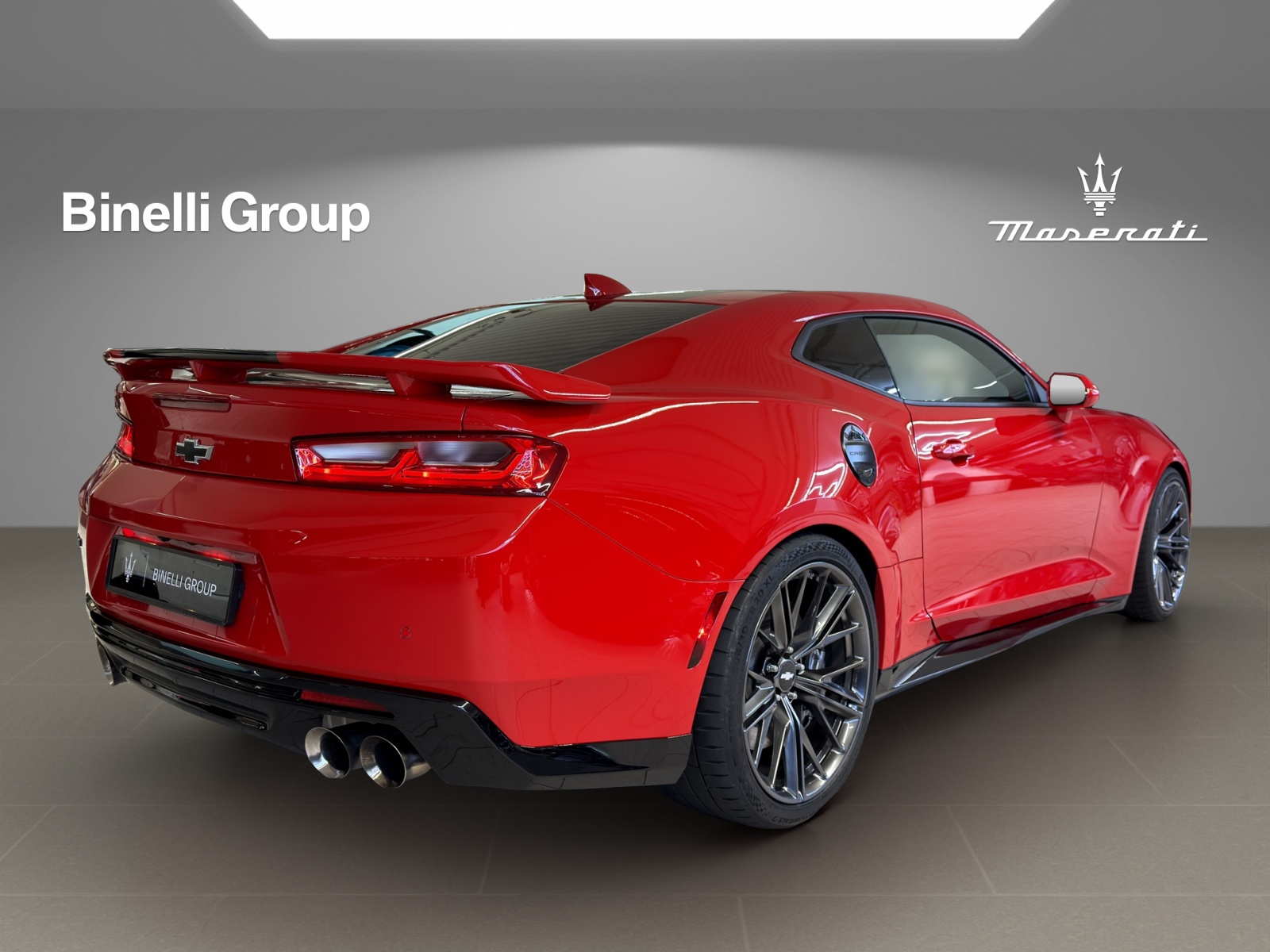 CHEVROLET ZL1-image-4