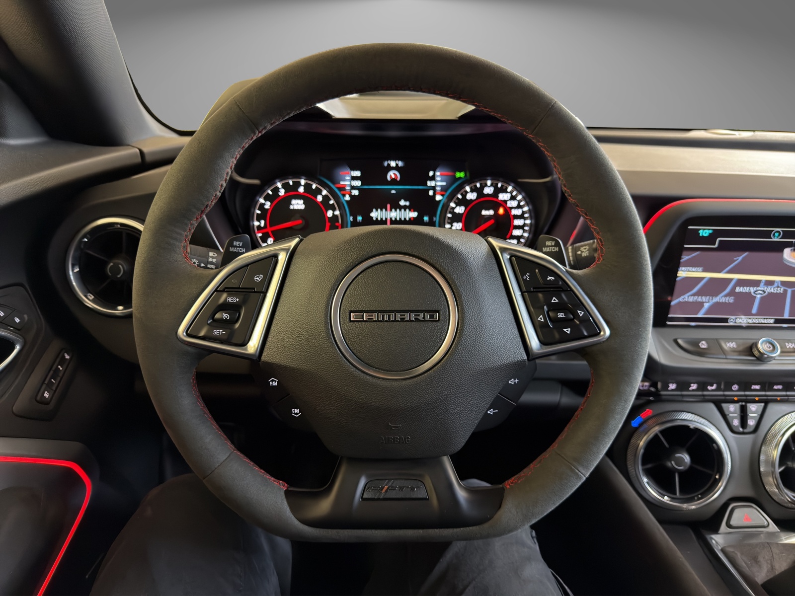 CHEVROLET ZL1-image-10
