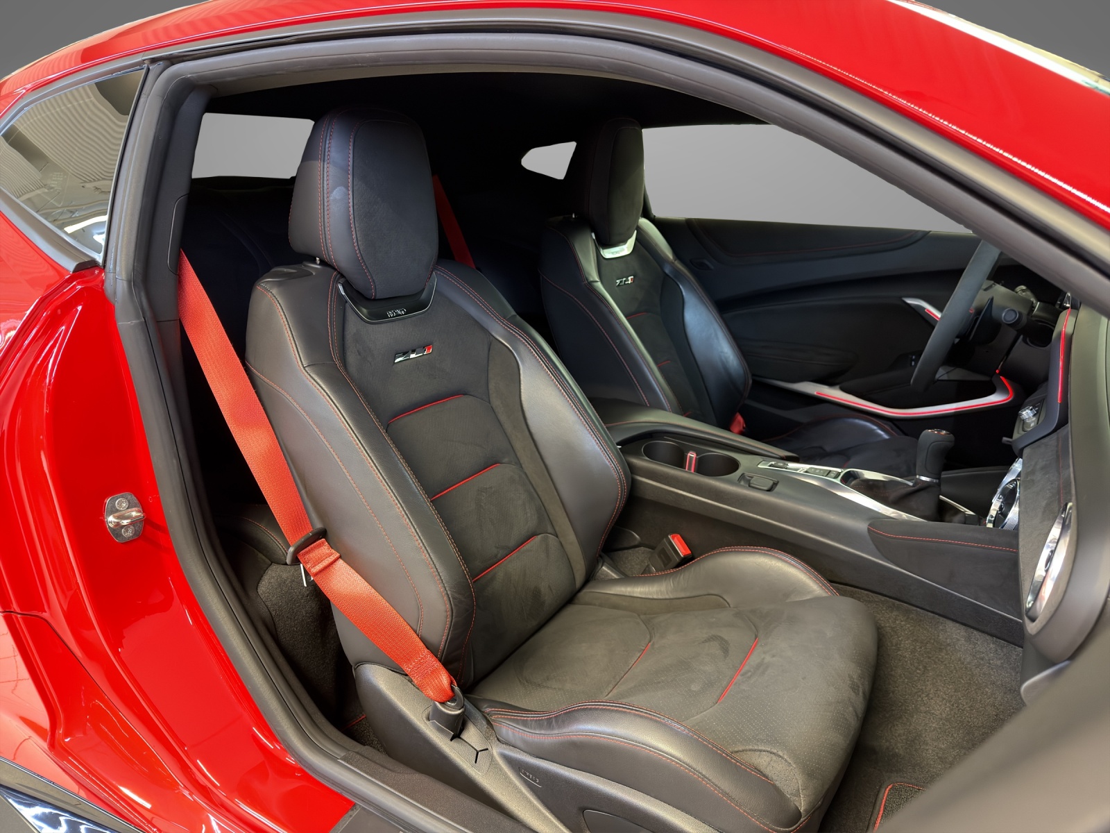 CHEVROLET ZL1-image-8