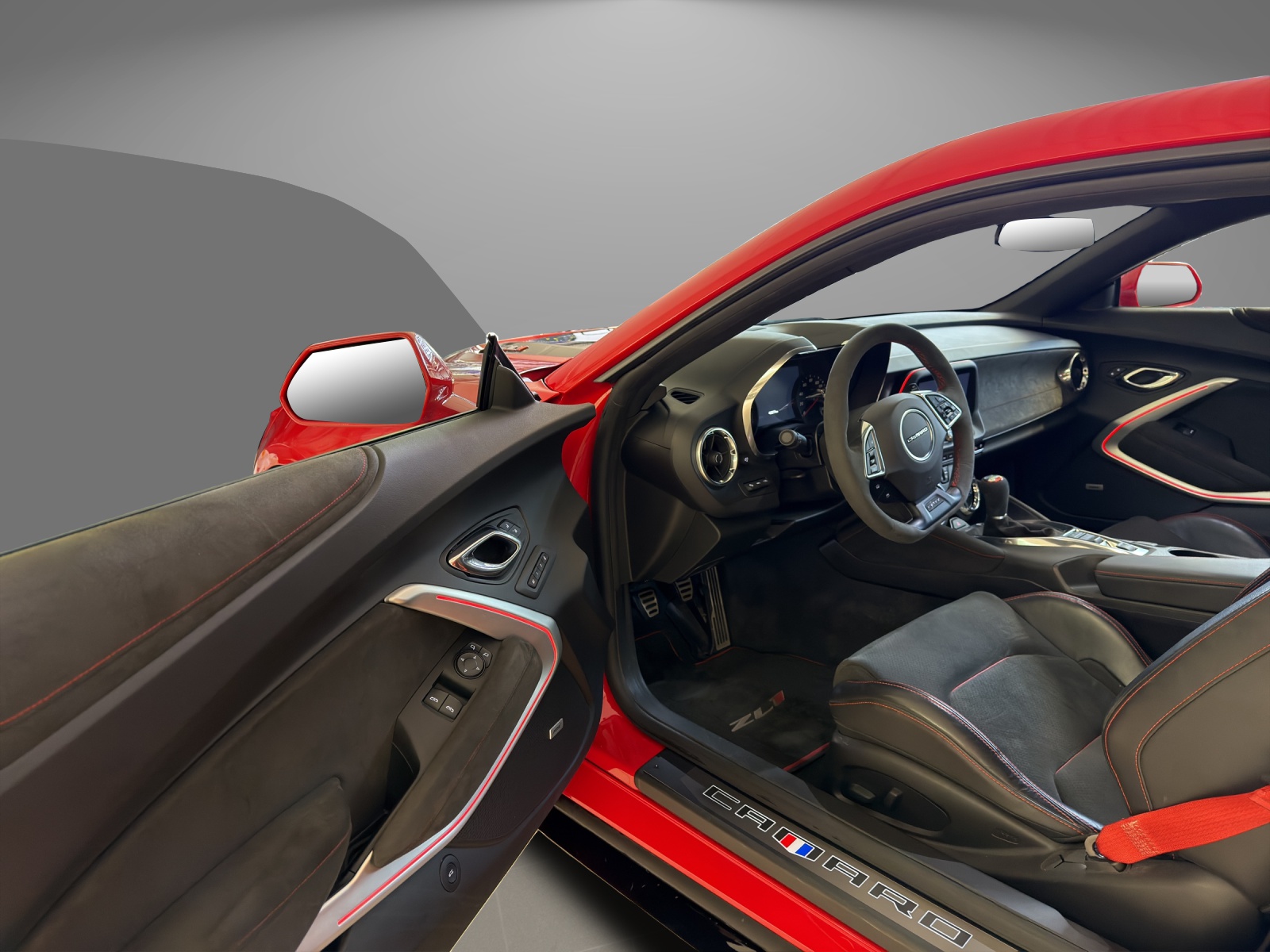 CHEVROLET ZL1-image-16