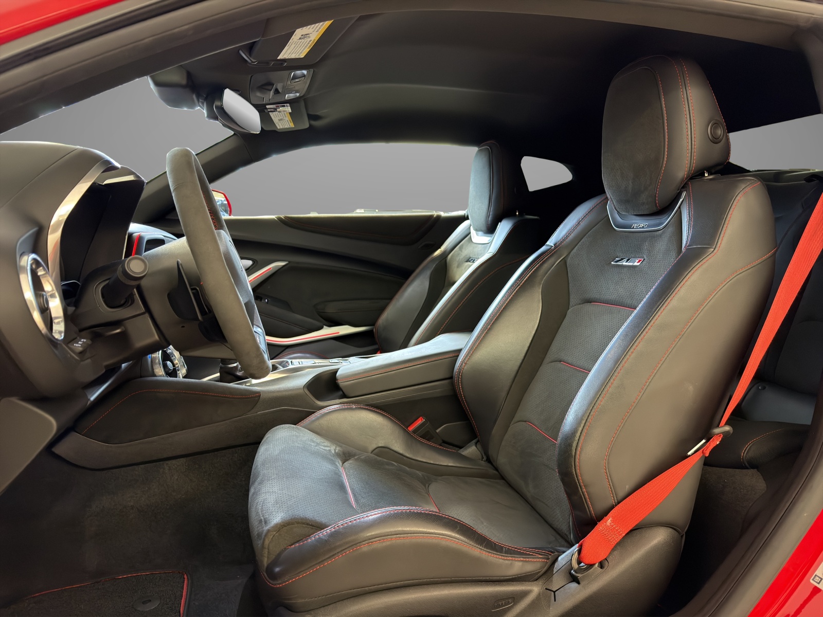 CHEVROLET ZL1-image-17