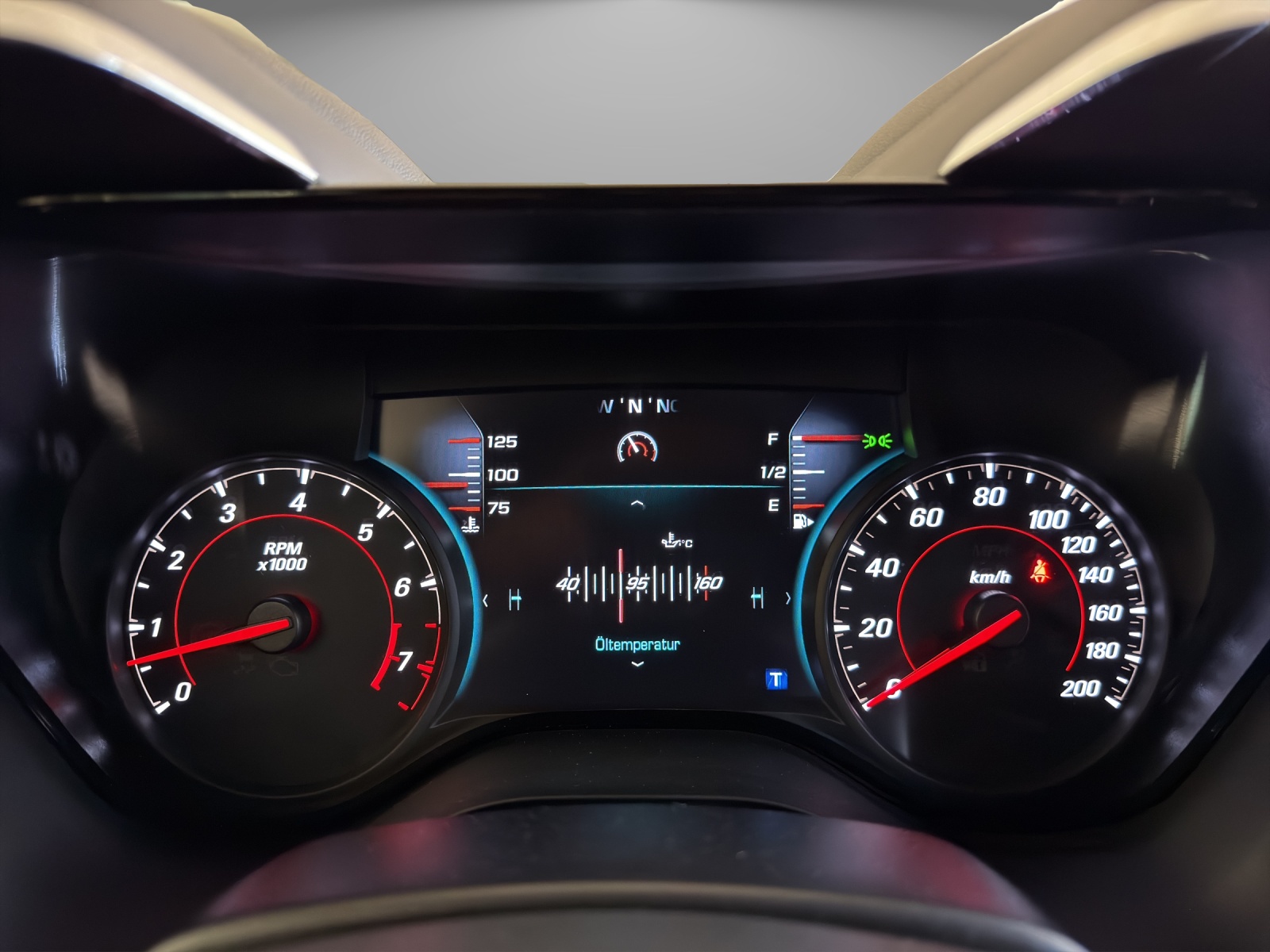 CHEVROLET ZL1-image-14
