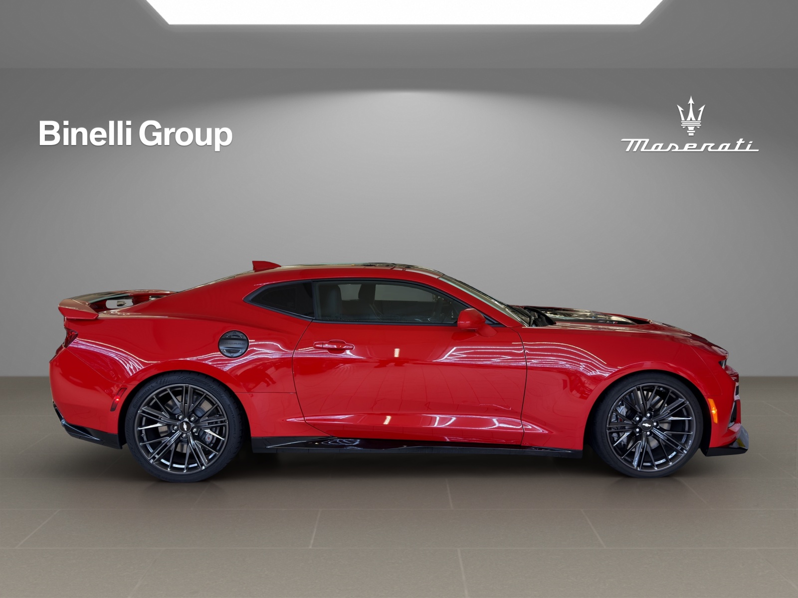 CHEVROLET ZL1-image-5