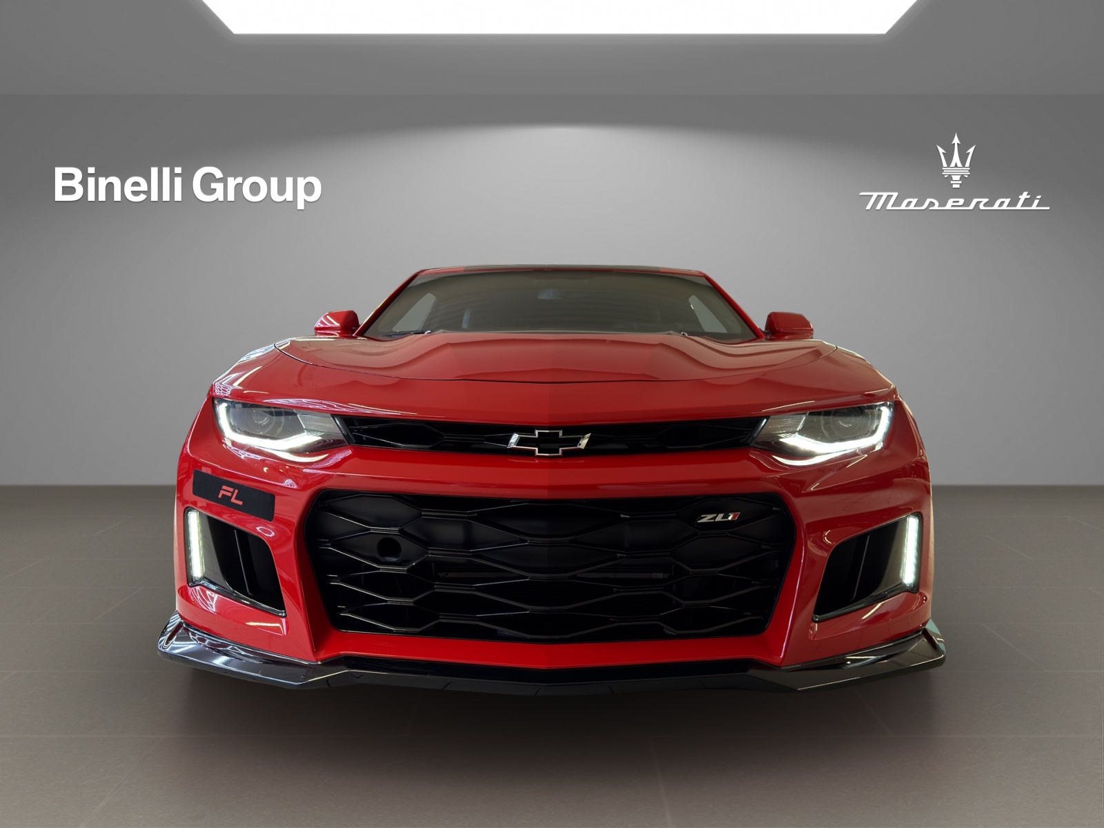CHEVROLET ZL1-image-7
