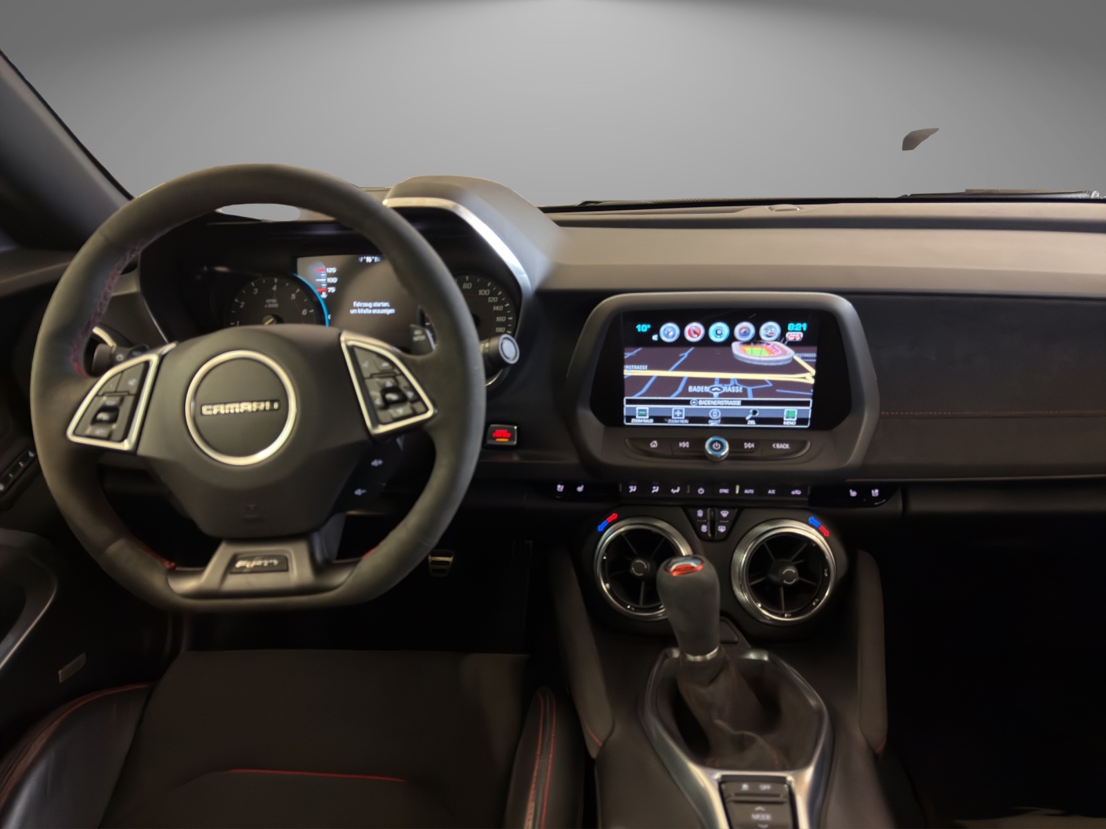CHEVROLET ZL1-image-9