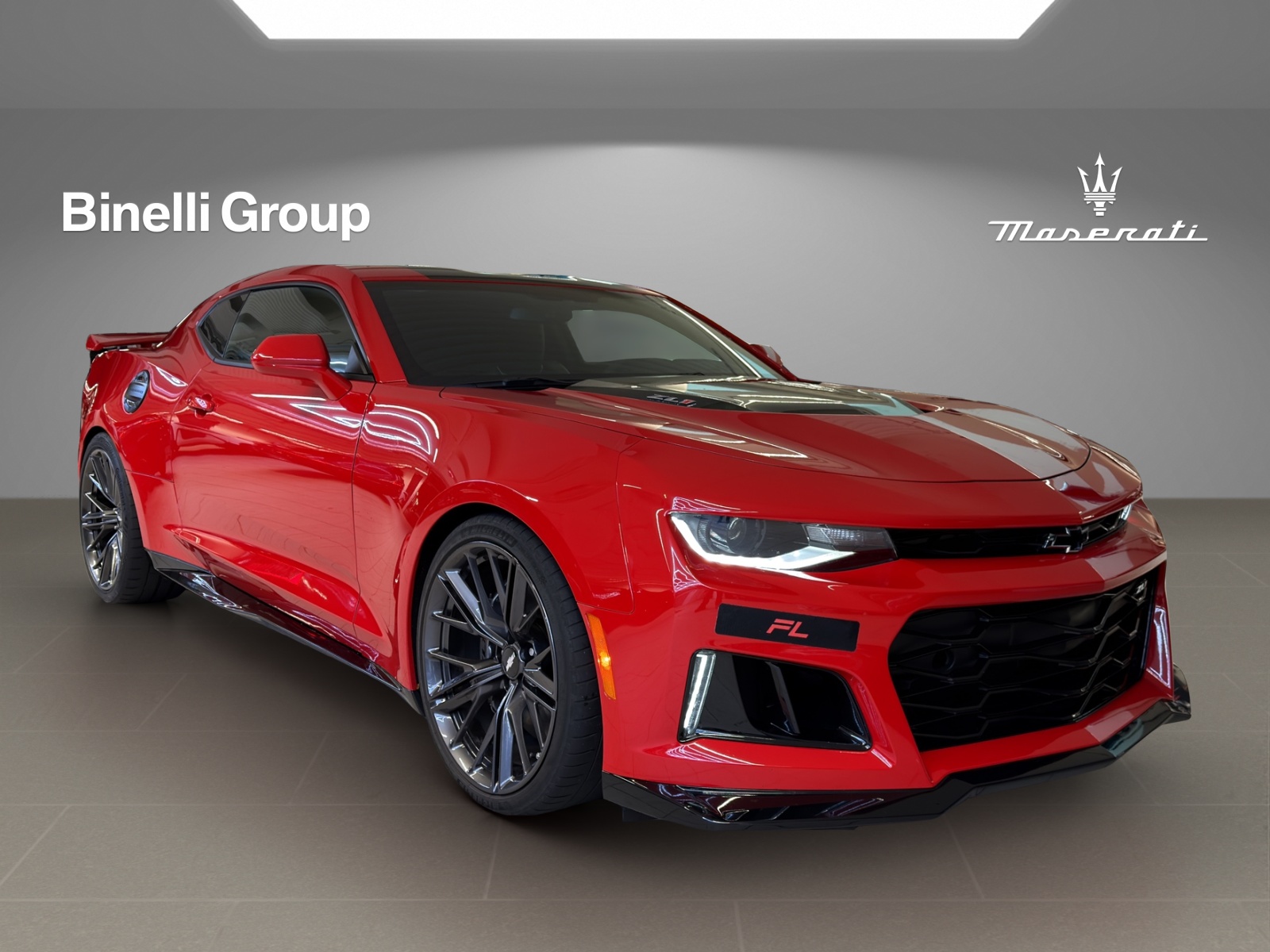 CHEVROLET ZL1-image-6