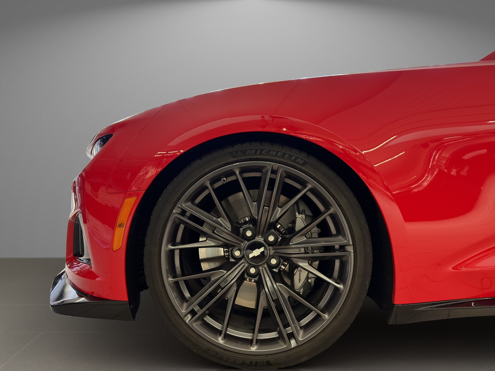 CHEVROLET ZL1-image-19
