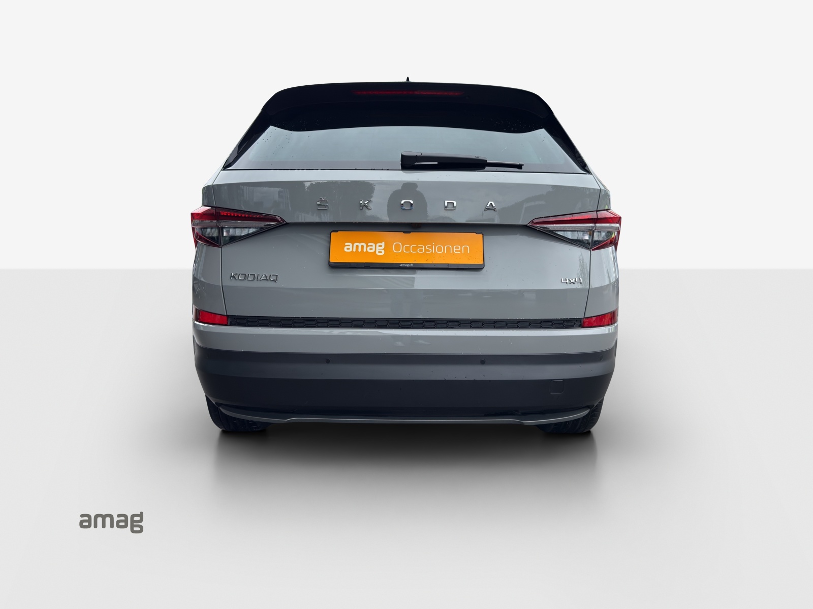 SKODA Kodiaq 2.0 TSI 4x4 Style-image-3