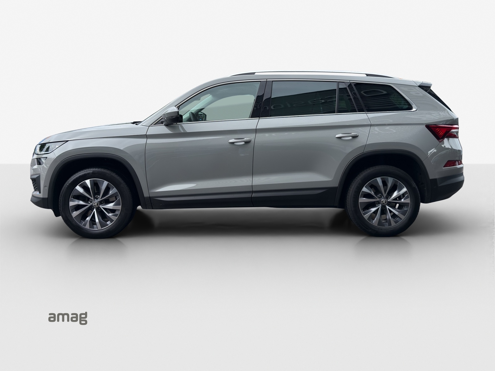 SKODA Kodiaq 2.0 TSI 4x4 Style-image-1
