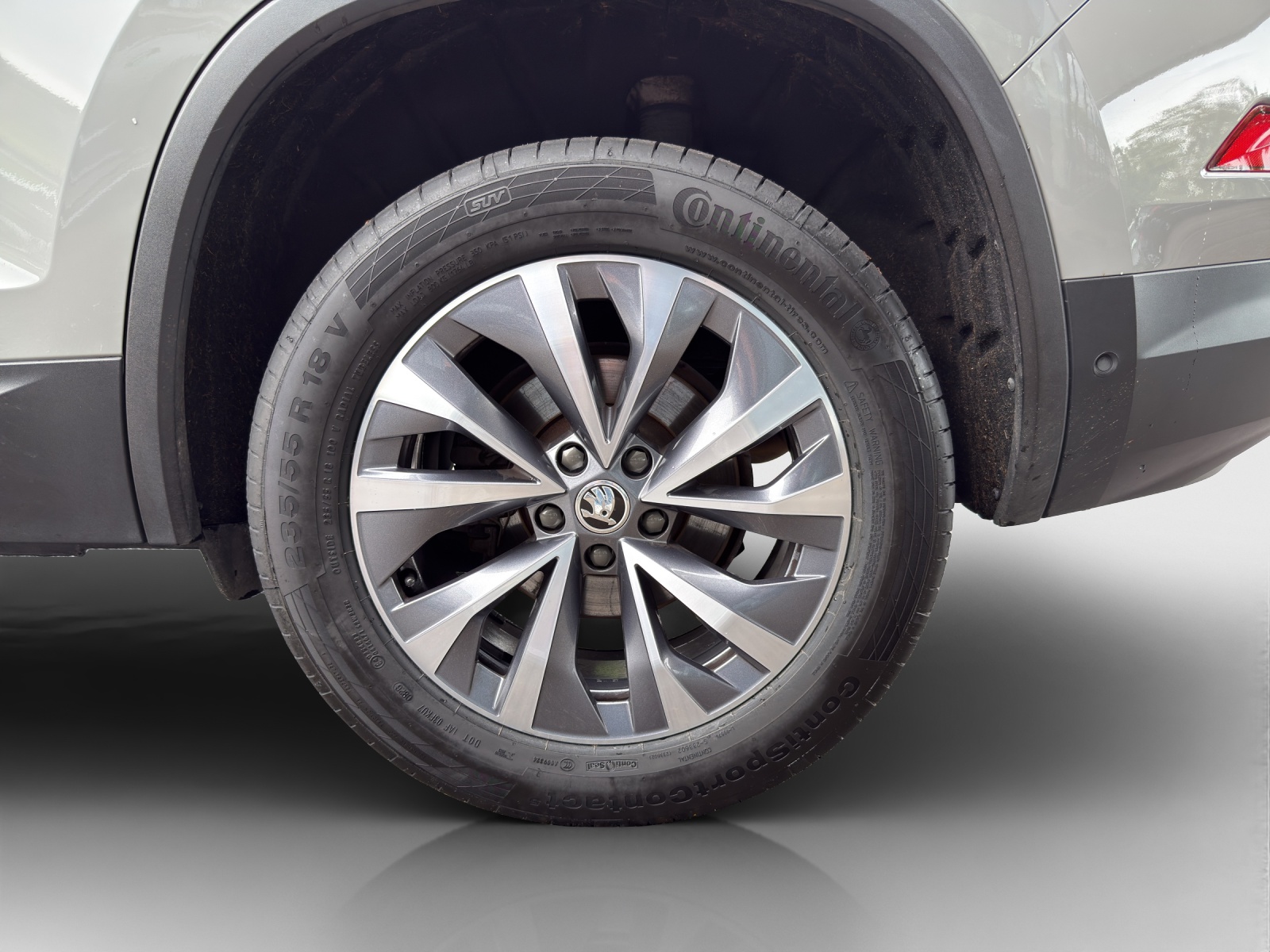 SKODA Kodiaq 2.0 TSI 4x4 Style-image-14