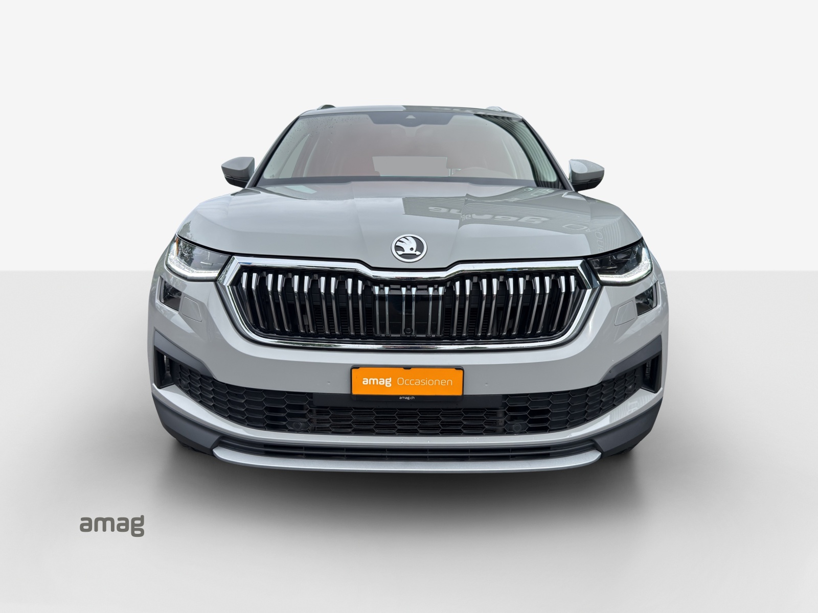 SKODA Kodiaq 2.0 TSI 4x4 Style-image-6