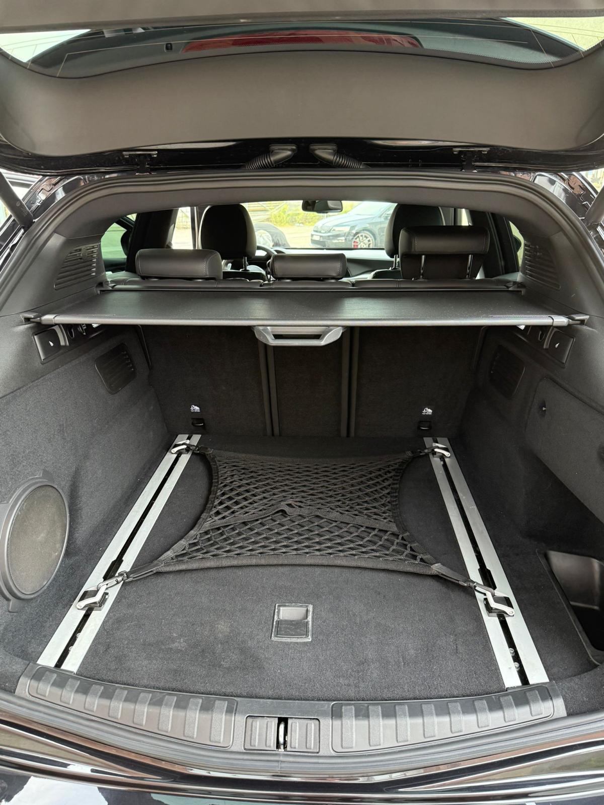 ALFA ROMEO Stelvio 2.9 V6 Quadrifoglio Q4 Automatic-image-9