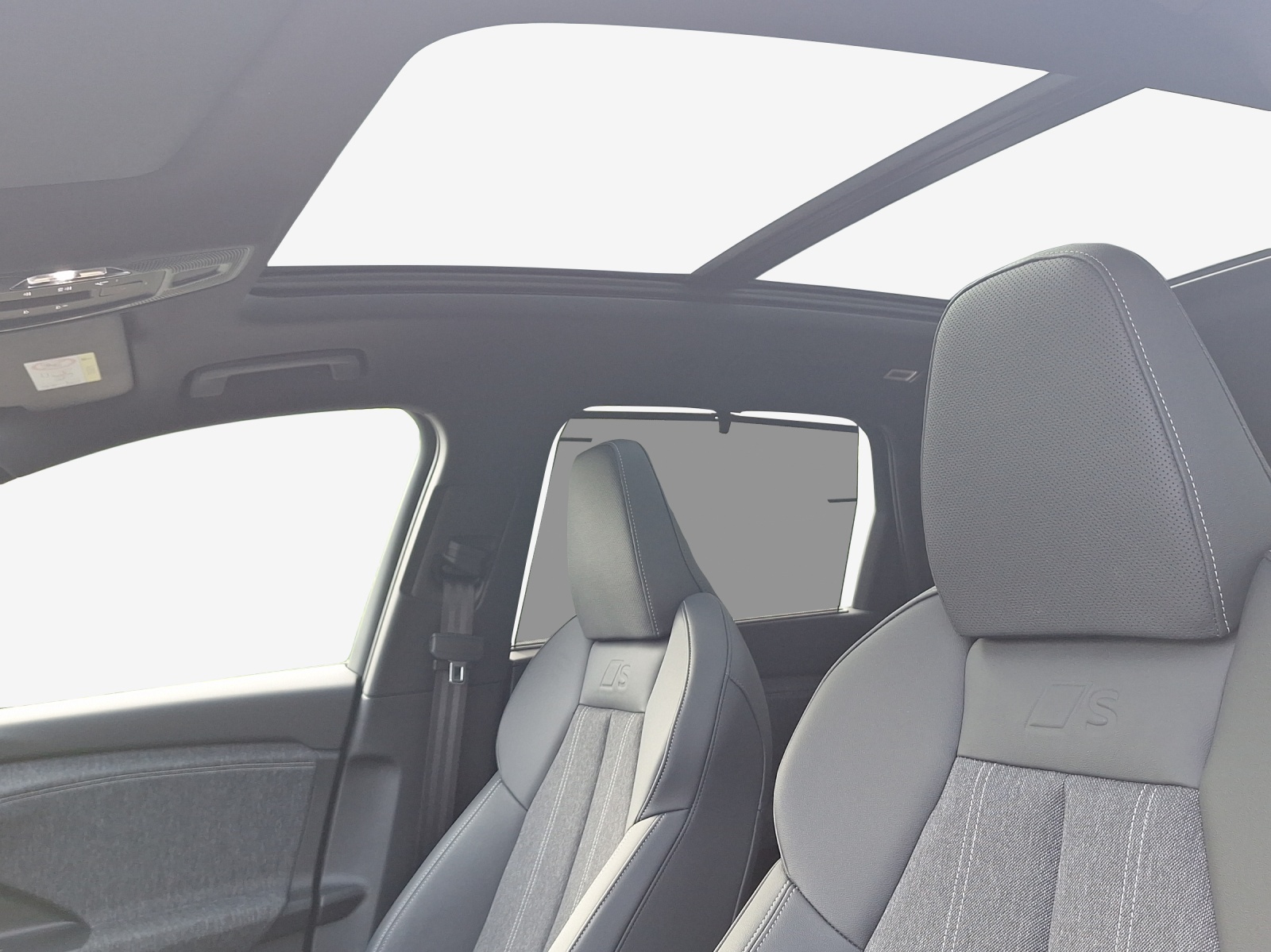 AUDI Q6 e-tron quattro-image-14