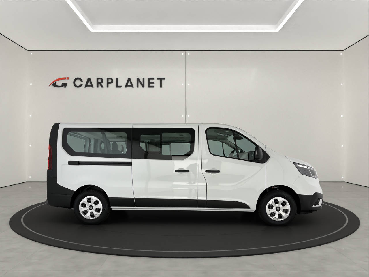 RENAULT Trafic Grand Passenger 2.0 dCi 150 EAG9-image-4