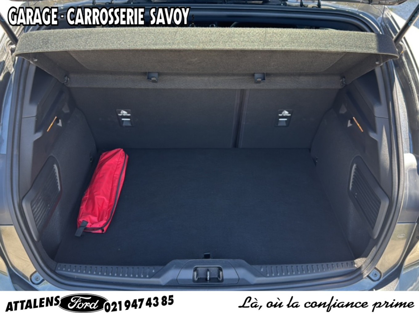 FORD Focus 1.0 MHEV ST-Line-image-11